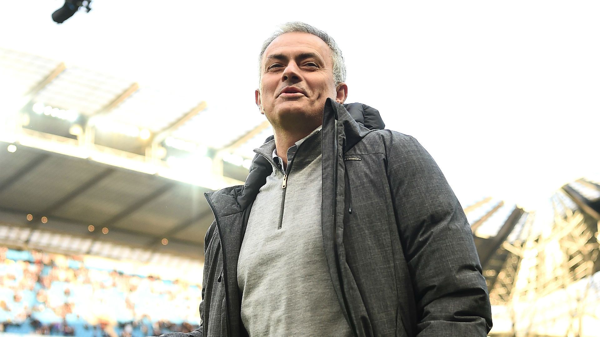 JoseMourinho - cropped