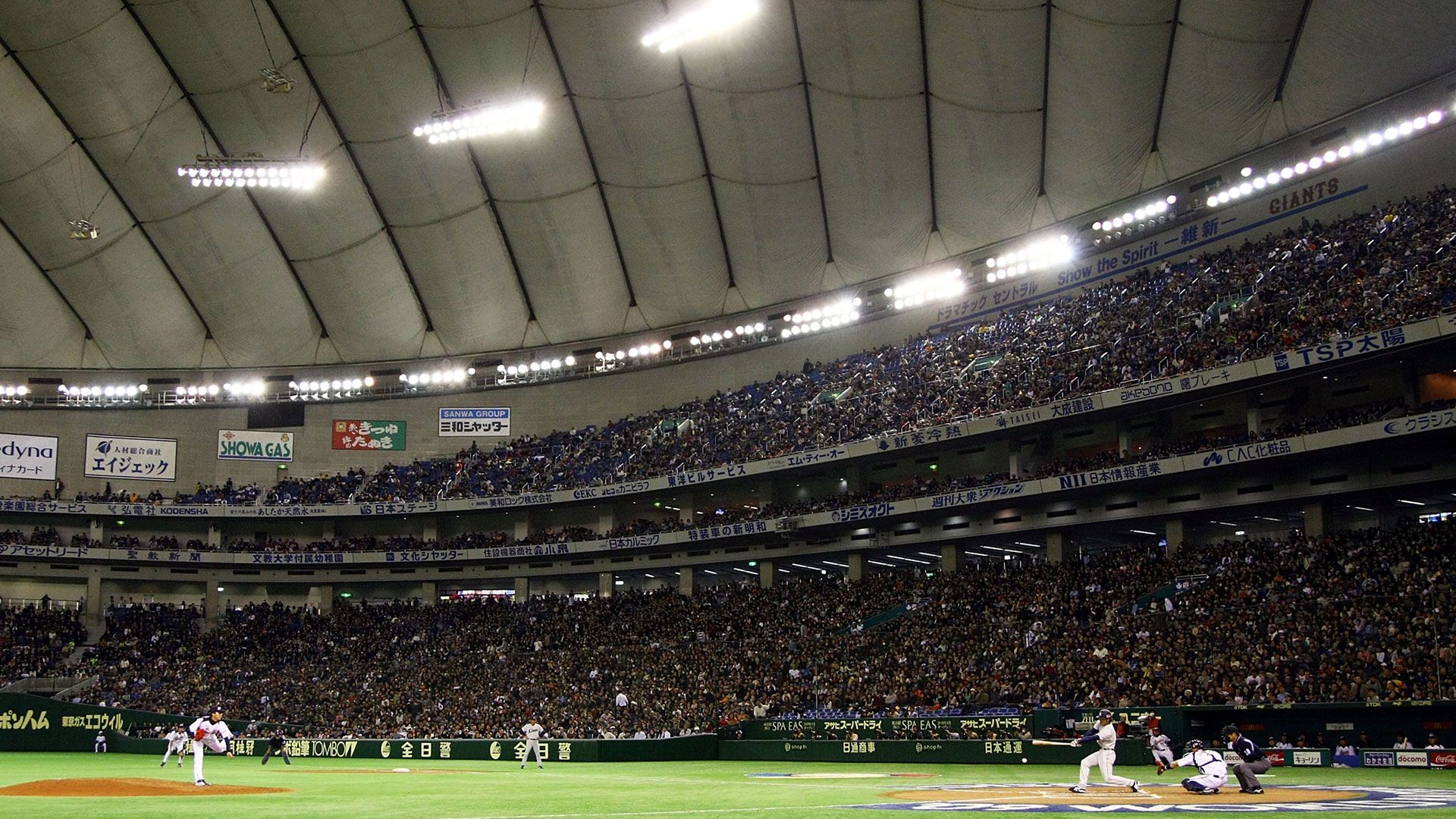 20090228 seibu dome