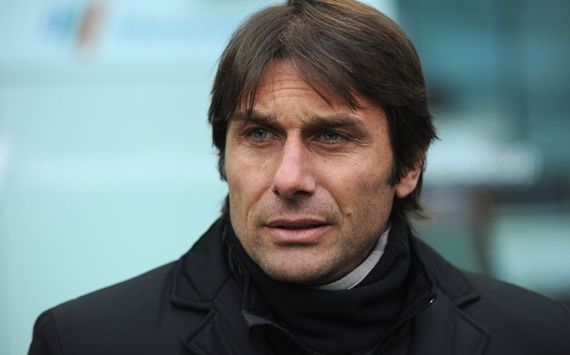 Antonio Conte - Juventus