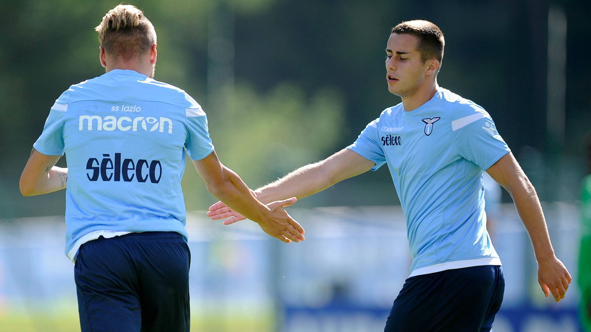 Marusic Immobile Lazio