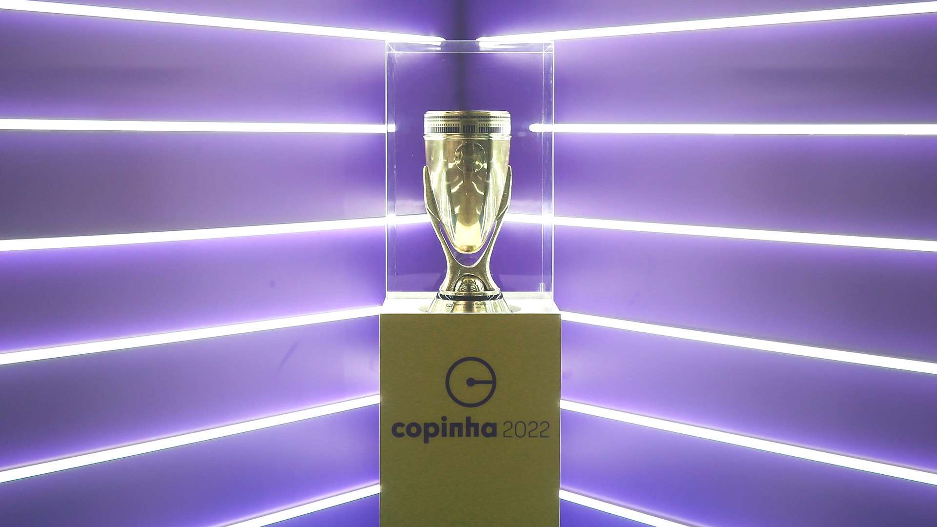 Troféu Copa São Paulo Júnior 2022