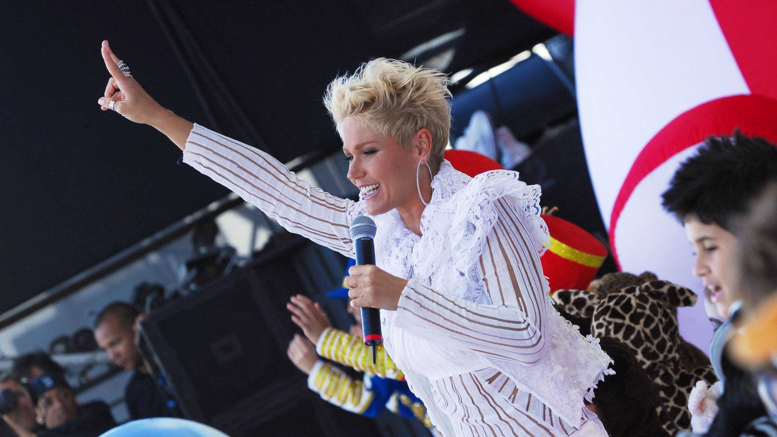 Xuxa Meneghel