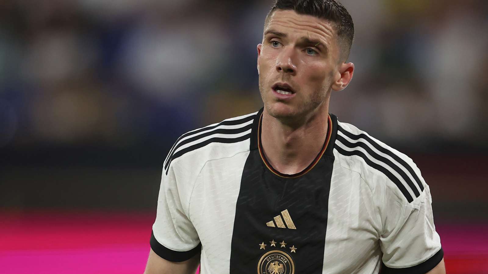 ROBIN GOSENS GERMANY