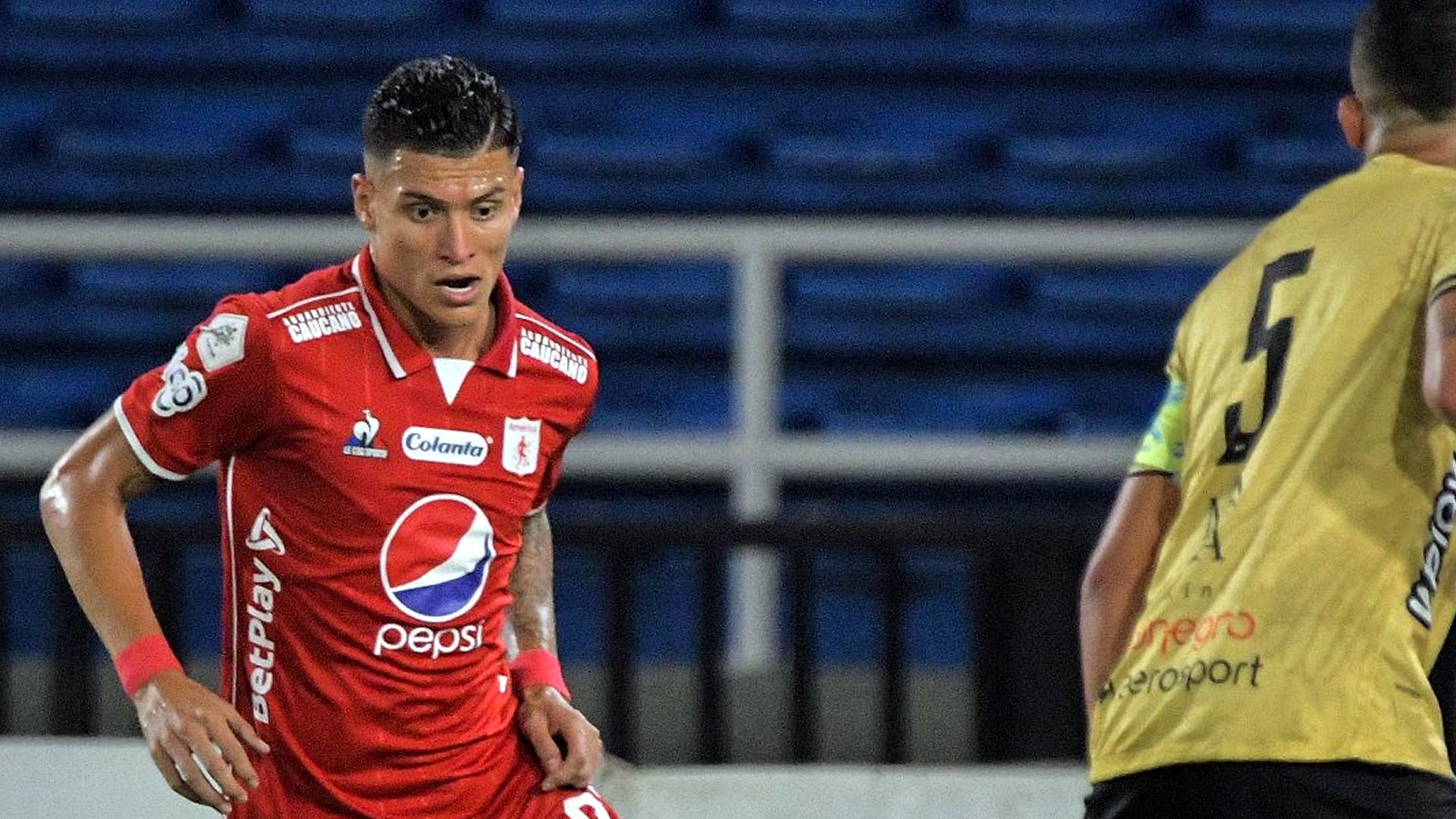 América Águilas Liga BetPlay 2022