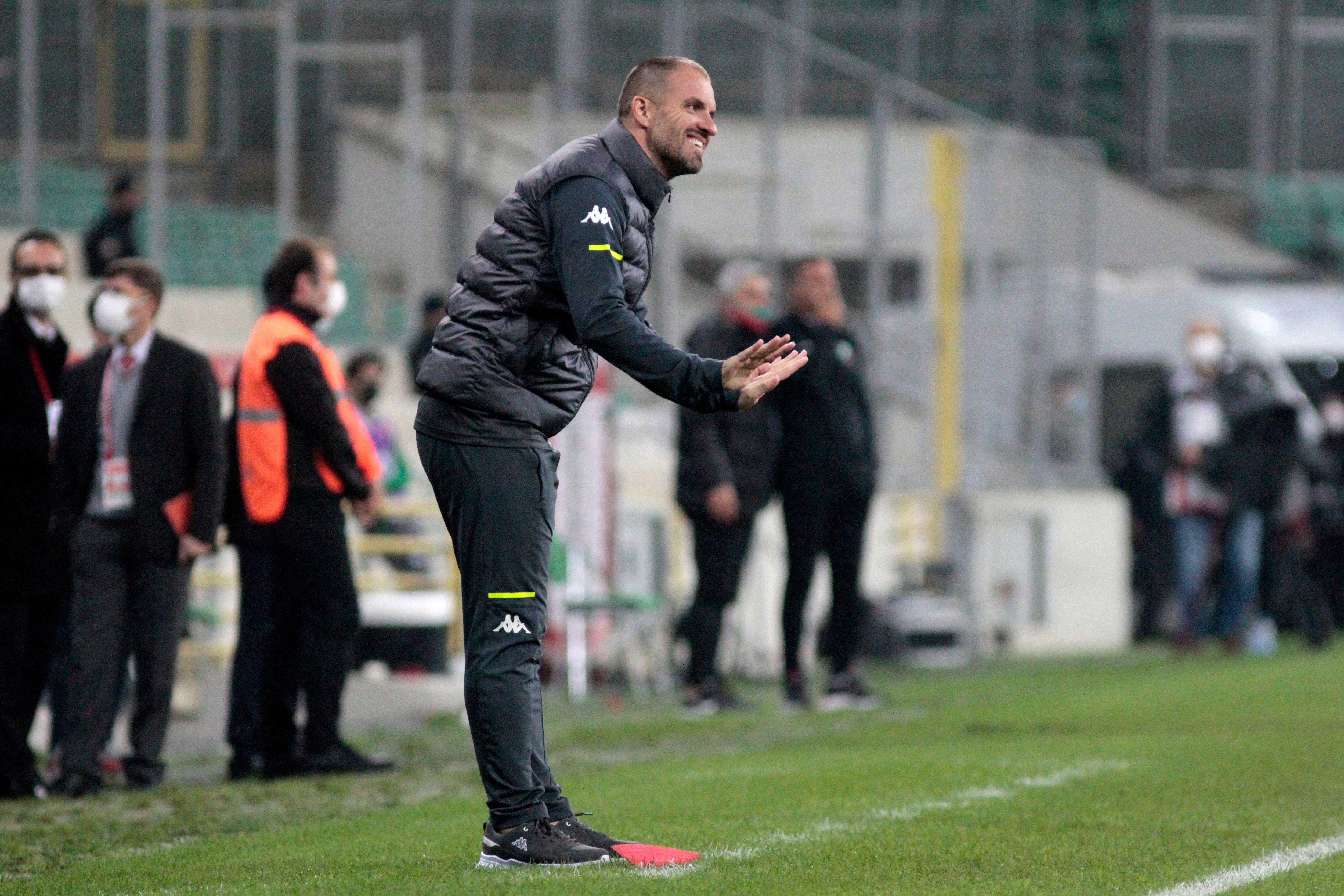 Mustafa Er Bursaspor