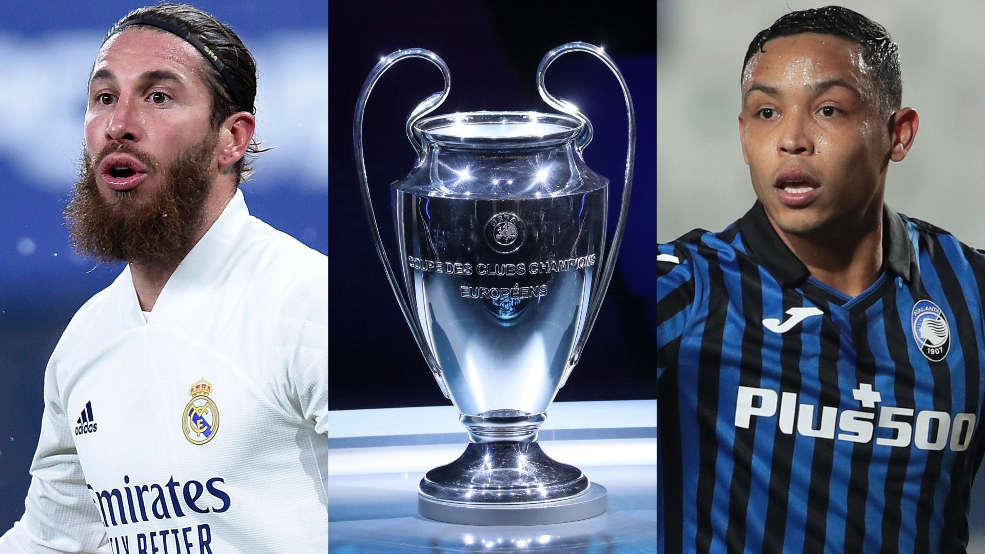 real madrid-atalanta