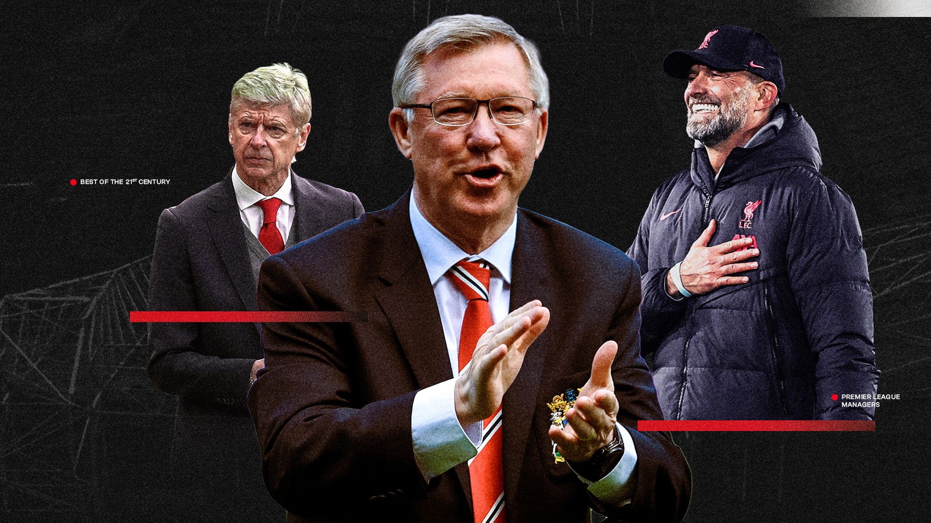 Best PL managers GFX