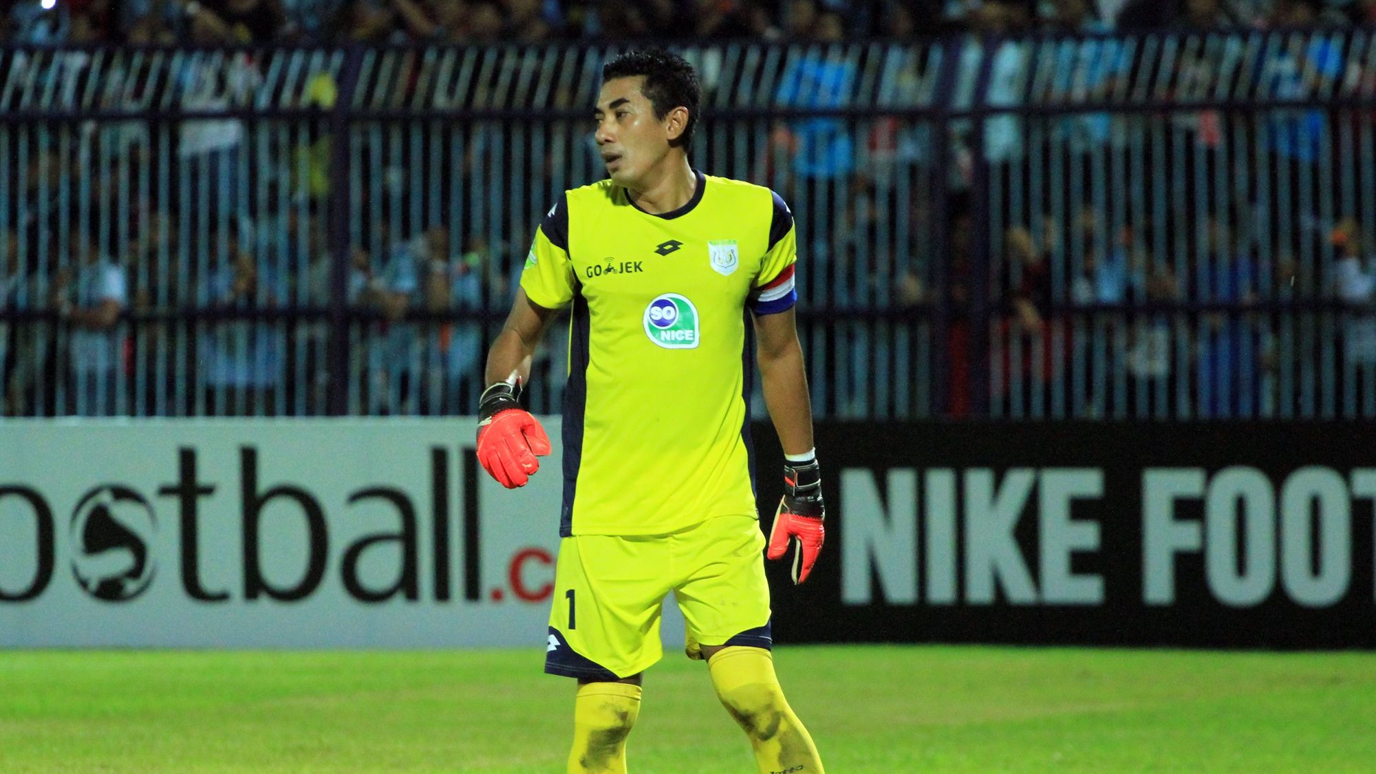 Choirul Huda - Persela Lamongan