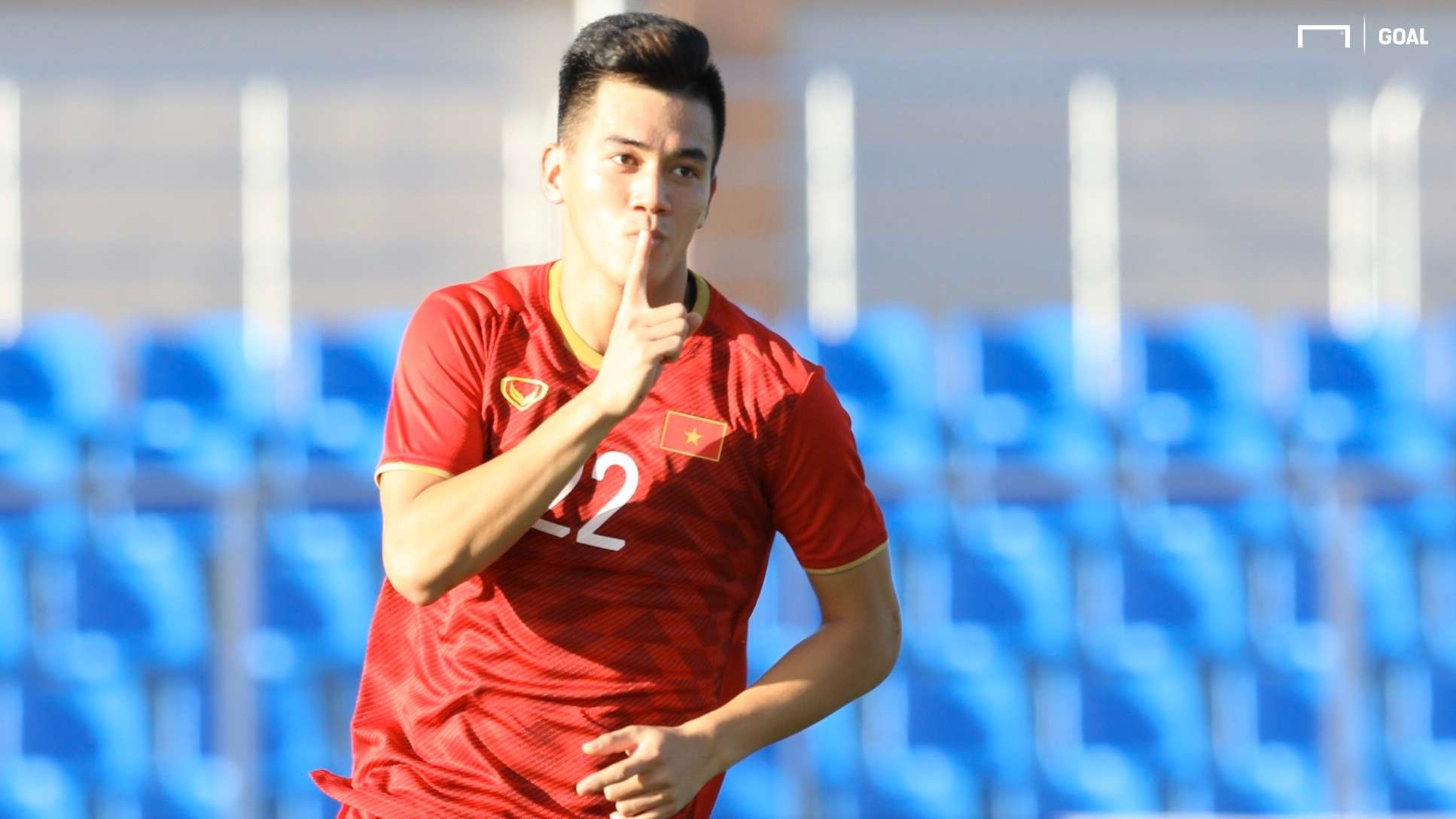 Nguyen Tien Linh | U22 Vietnam vs U22 Laos | SEA Games 30 - 2019. TRỰC TIẾP VTV6 U22 Việt Nam vs U22 Thái Lan. Link xem U22 Việt Nam. Xem trực tiếp U22 Việt Nam vs U22 Thái Lan. Xem VTV6. Trực tiếp bóng đá hôm nay. SEA Games 30. Lịch thi đấu bóng đá nam SEA Games 30. Lịch thi đấu SEA Games 30. Bóng đá. Xem bóng đá. VTV6 Online. U22 Việt Nam. Quang Hải chấn thương nặng. Park Hang-seo. Akira Nishino. Xem trực tiếp U22 Việt Nam trên kênh nào. Lịch thi đấu U22 Việt Nam. Chuyển nhượng. Chuyển nhượng V.League. Soi kèo U22 Việt Nam vs U22 Thái Lan.