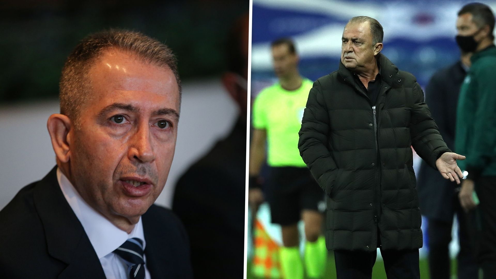 metin ozturk fatih terim