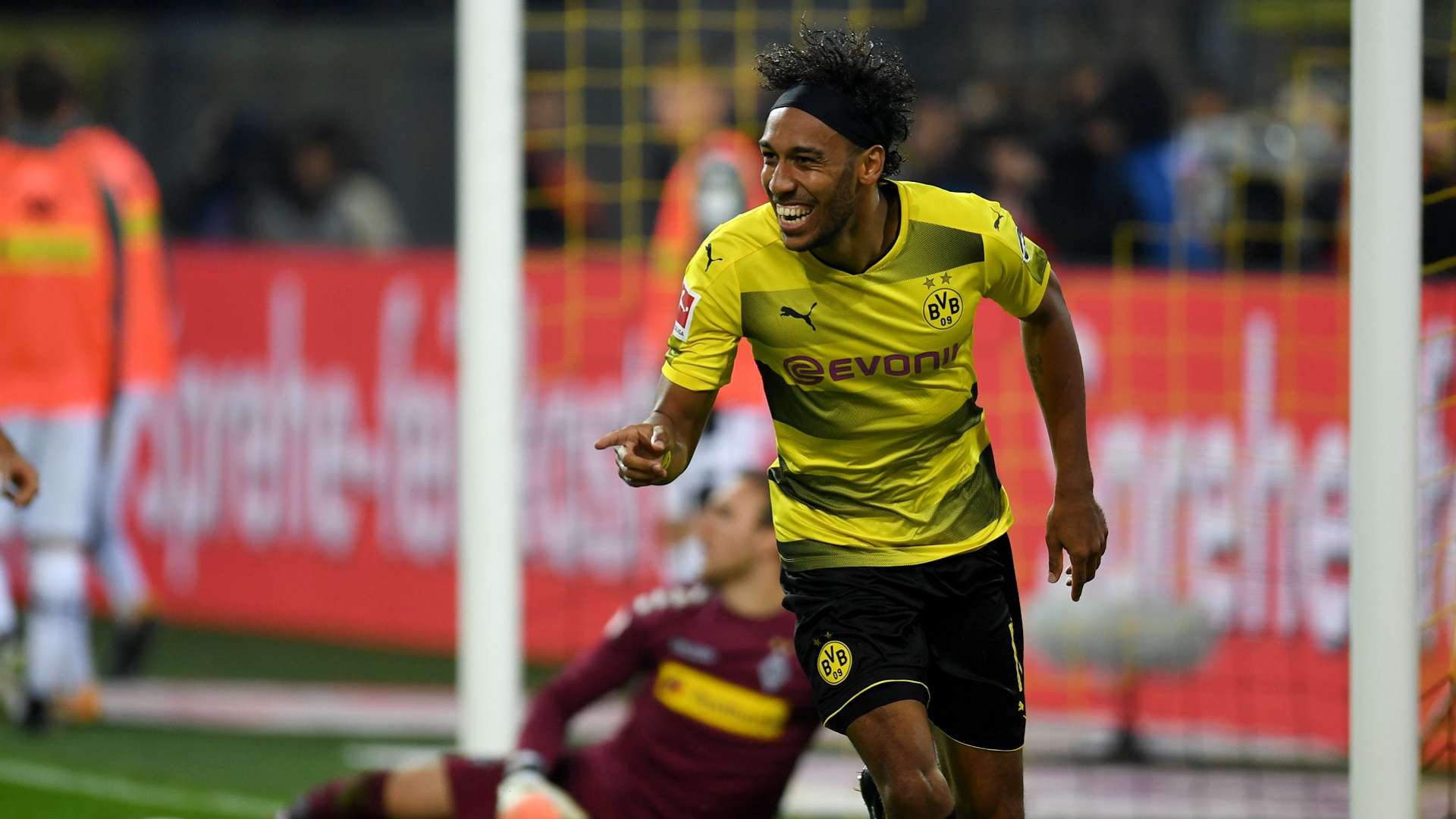 2017-09-24 Dortmund Aubameyang