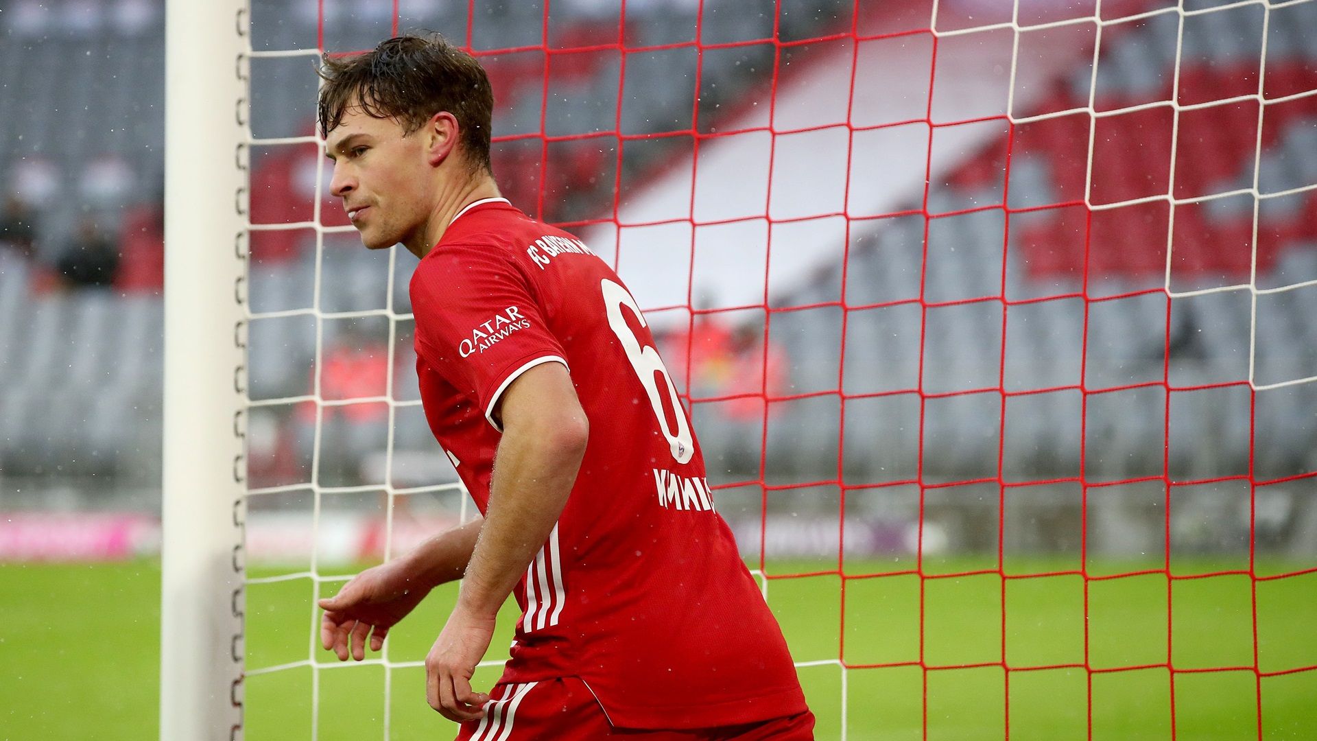 20210117_Joshua Kimmich_Bayern Munchen