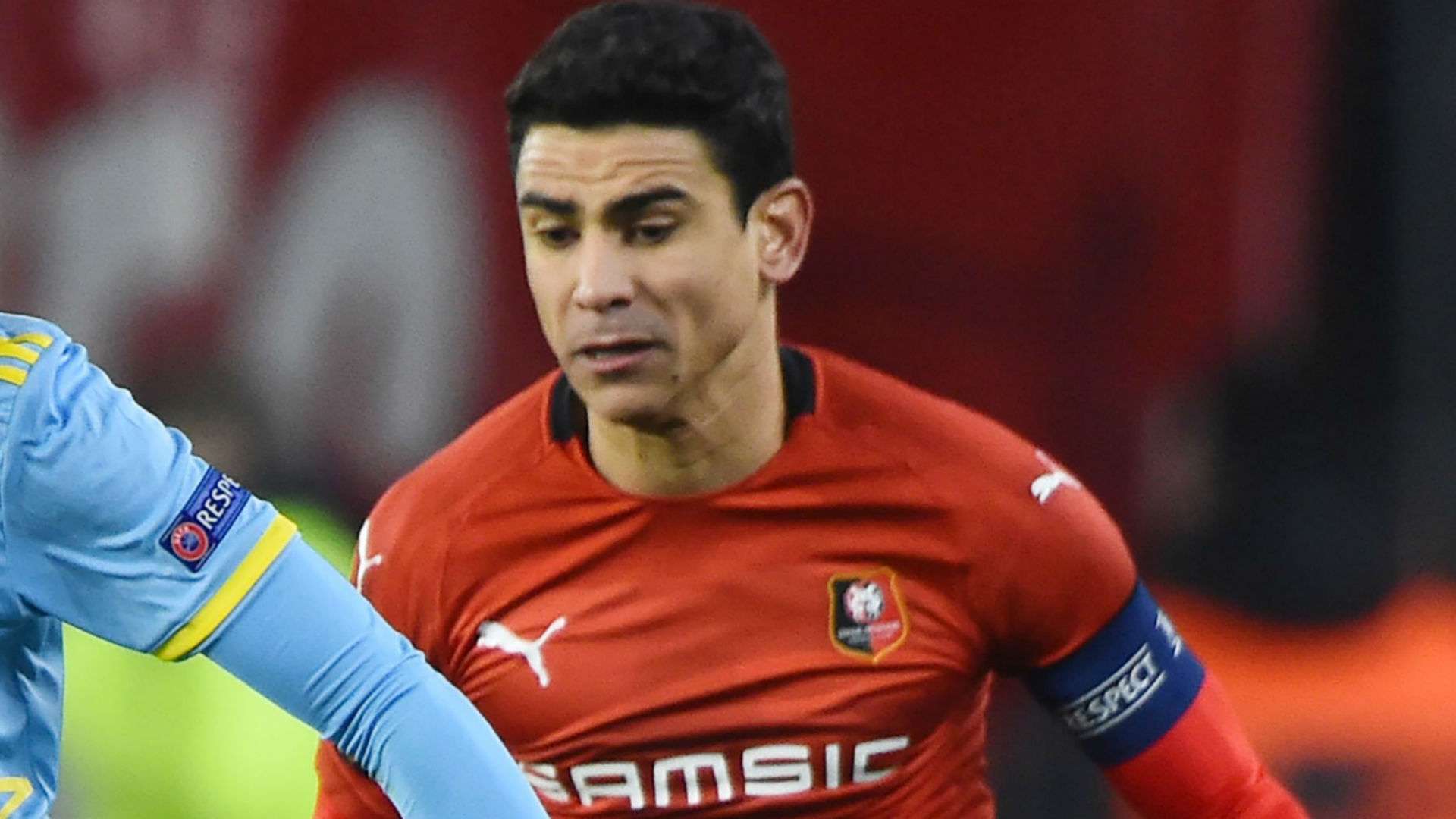 Benjamin Andre Rennes