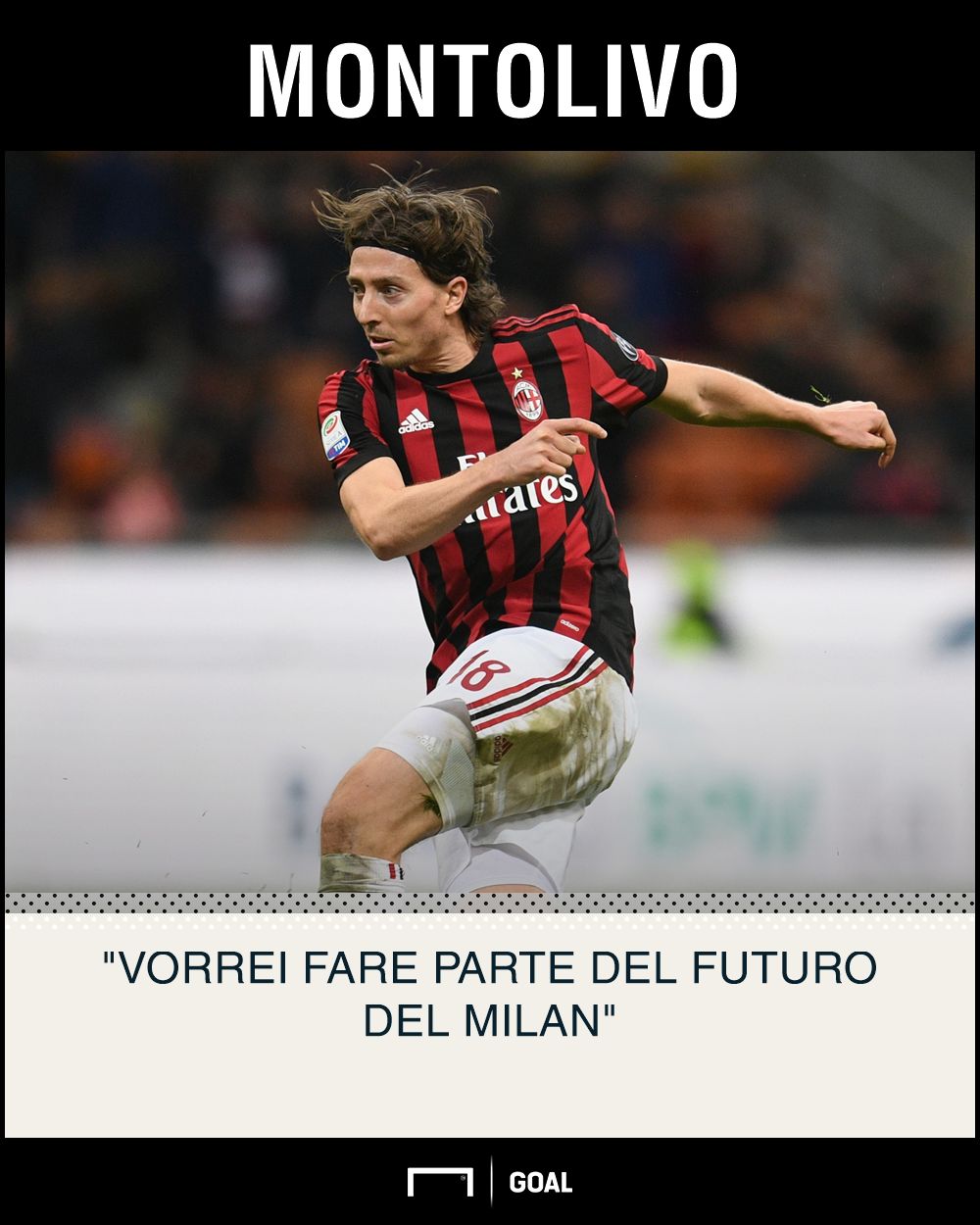 PS Montolivo