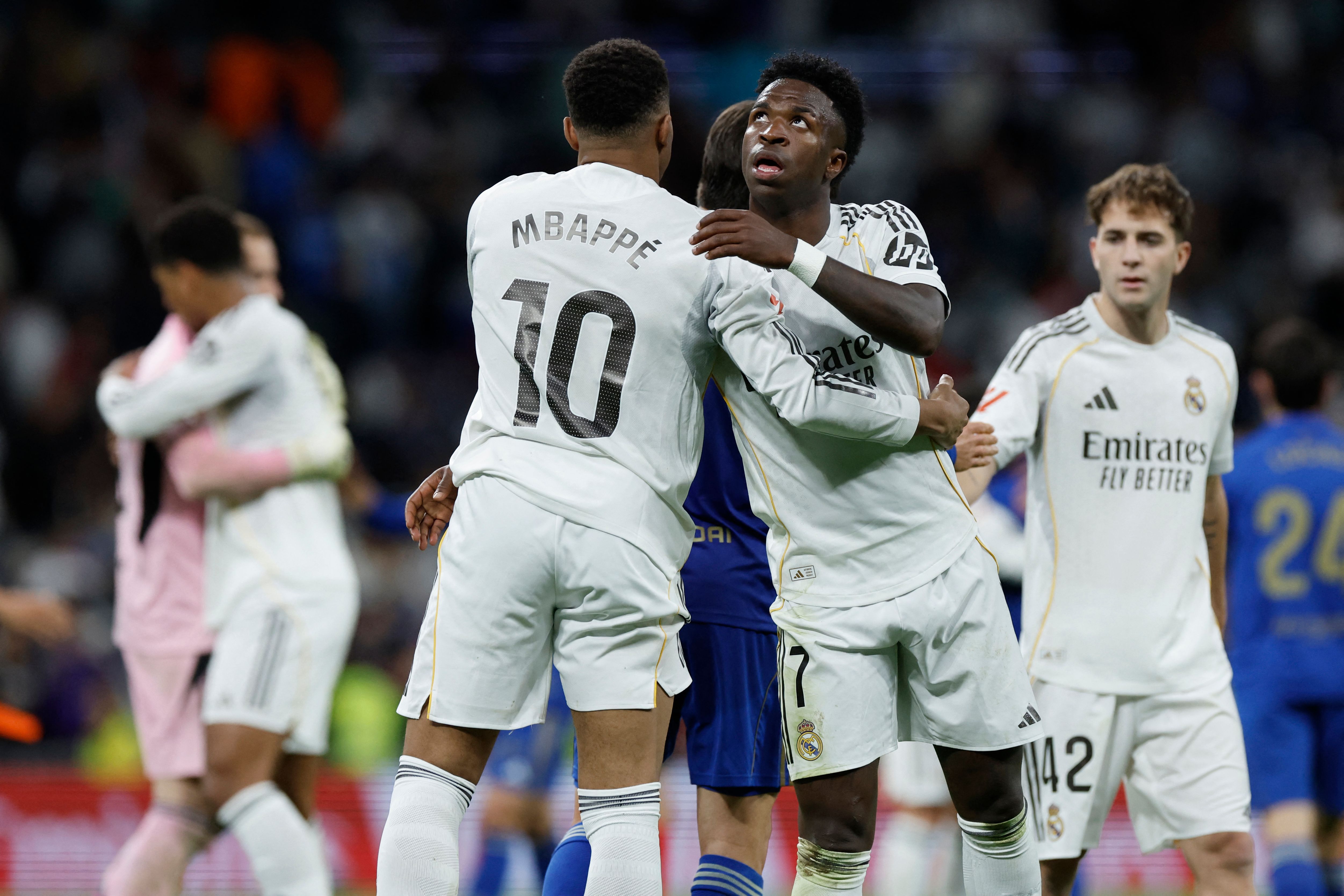 mbappe vinicius