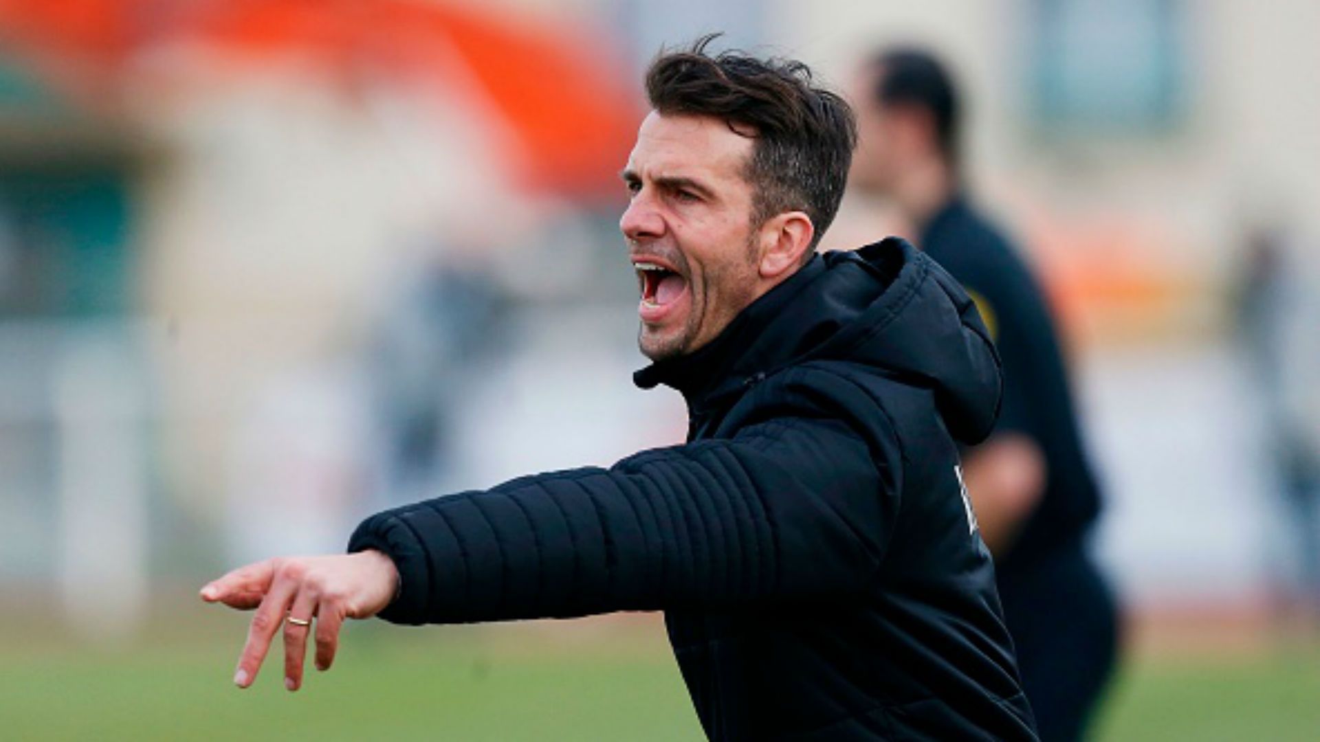 Stéphane Masala Les Herbiers