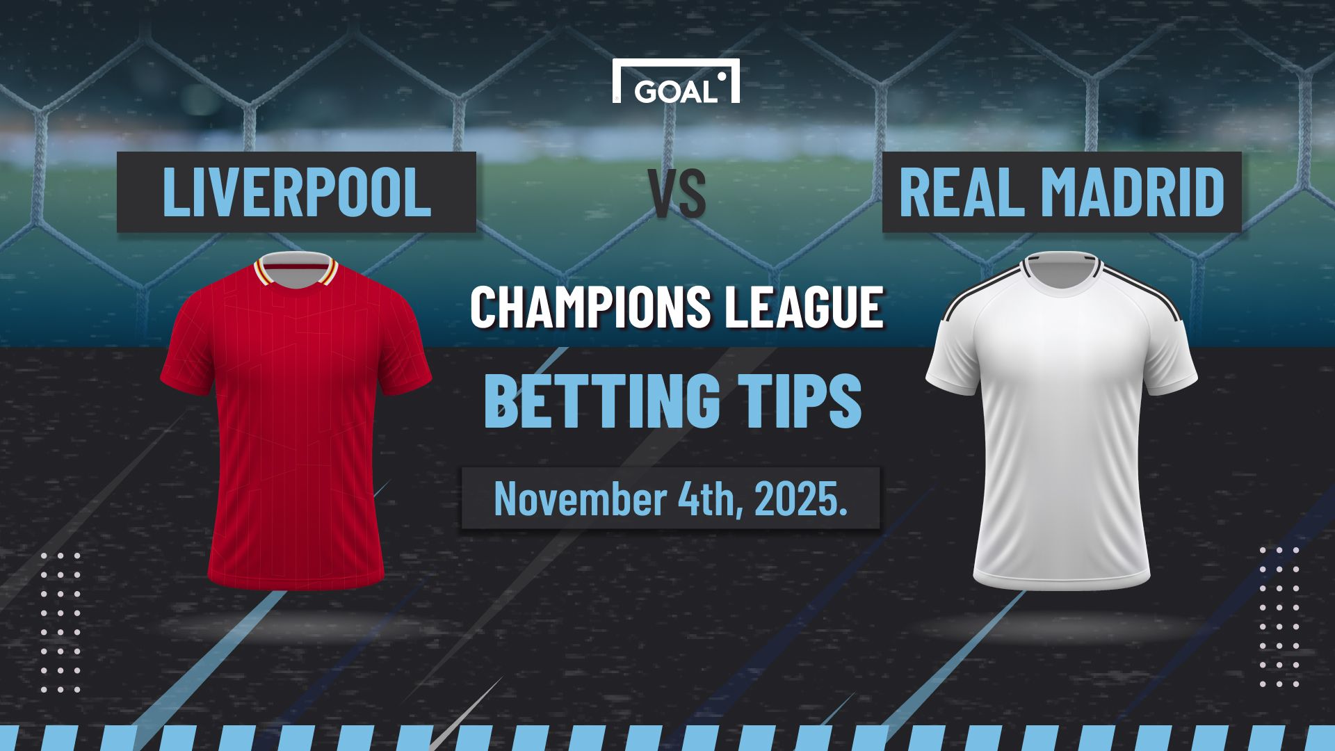 Liverpool vs Real Madrid predictions