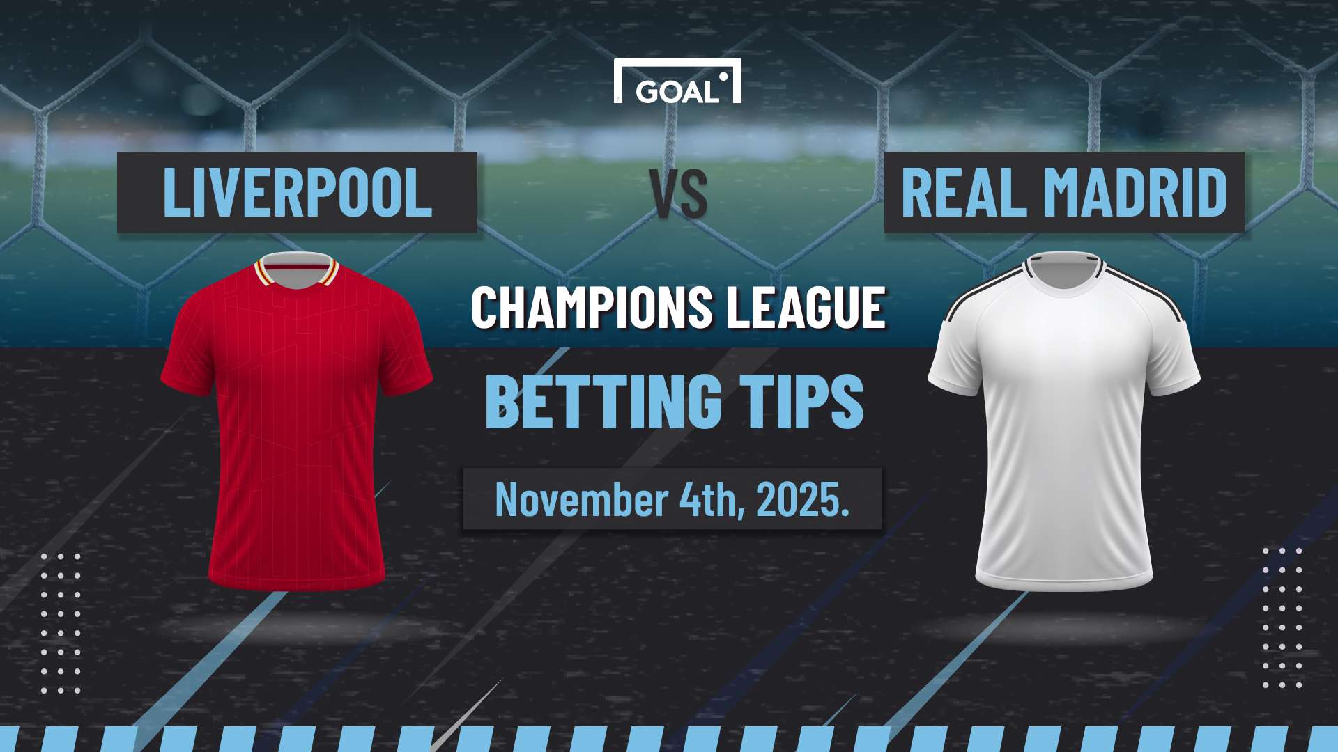 Liverpool vs Real Madrid predictions