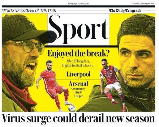 29 Aug Embed only Telegraph