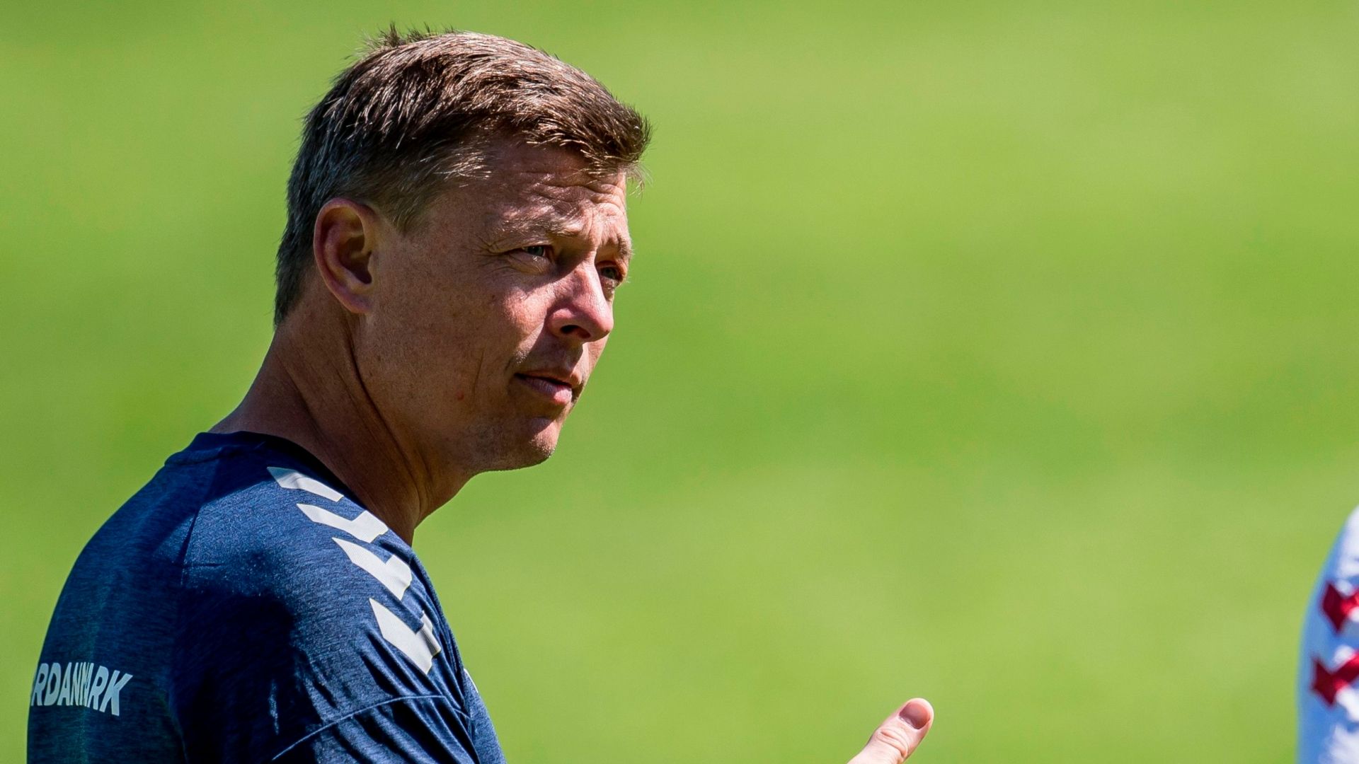 Jon Dahl Tomasson 06062018