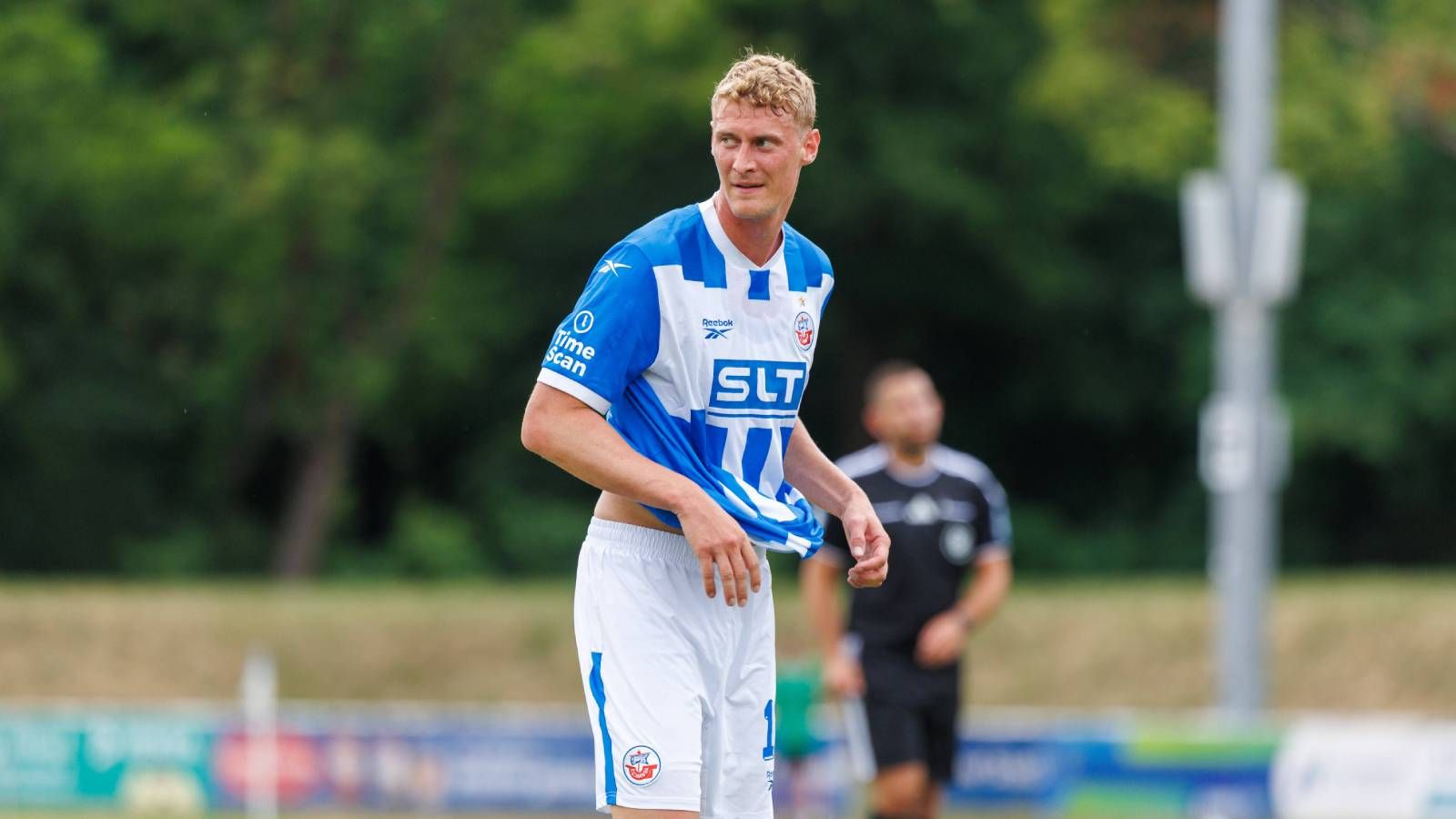 Hansa Rostock 2026 Testspiel