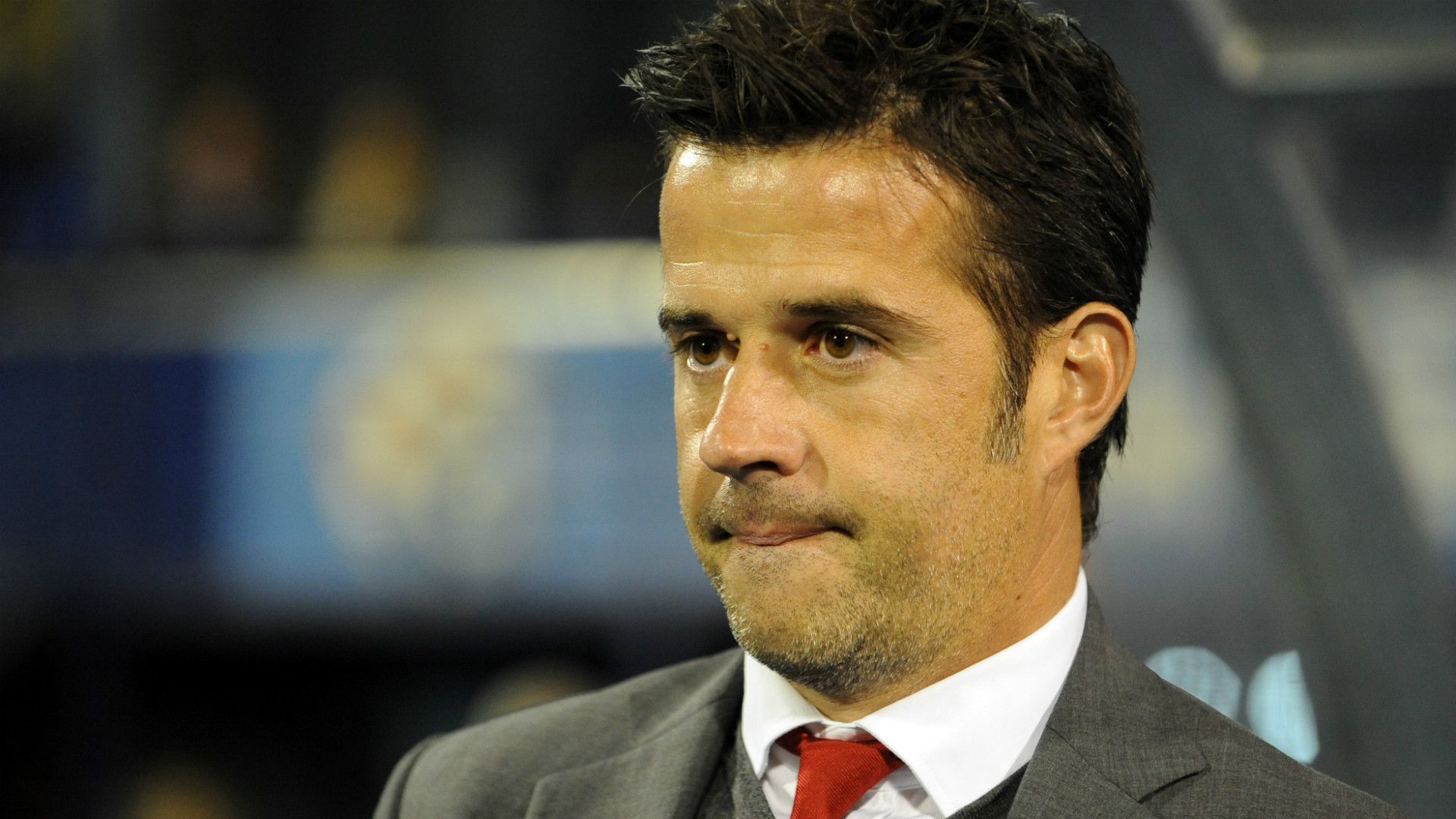 Marco Silva Dinamo Zagreb Olympiacos 20102015