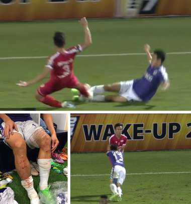 Quế Ngọc Hải Văn Kiên