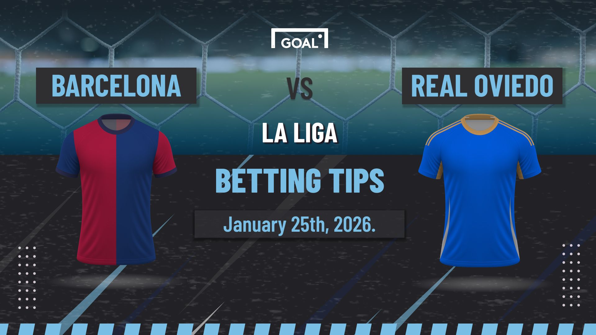 Barcelona vs Real Oviedo predictions