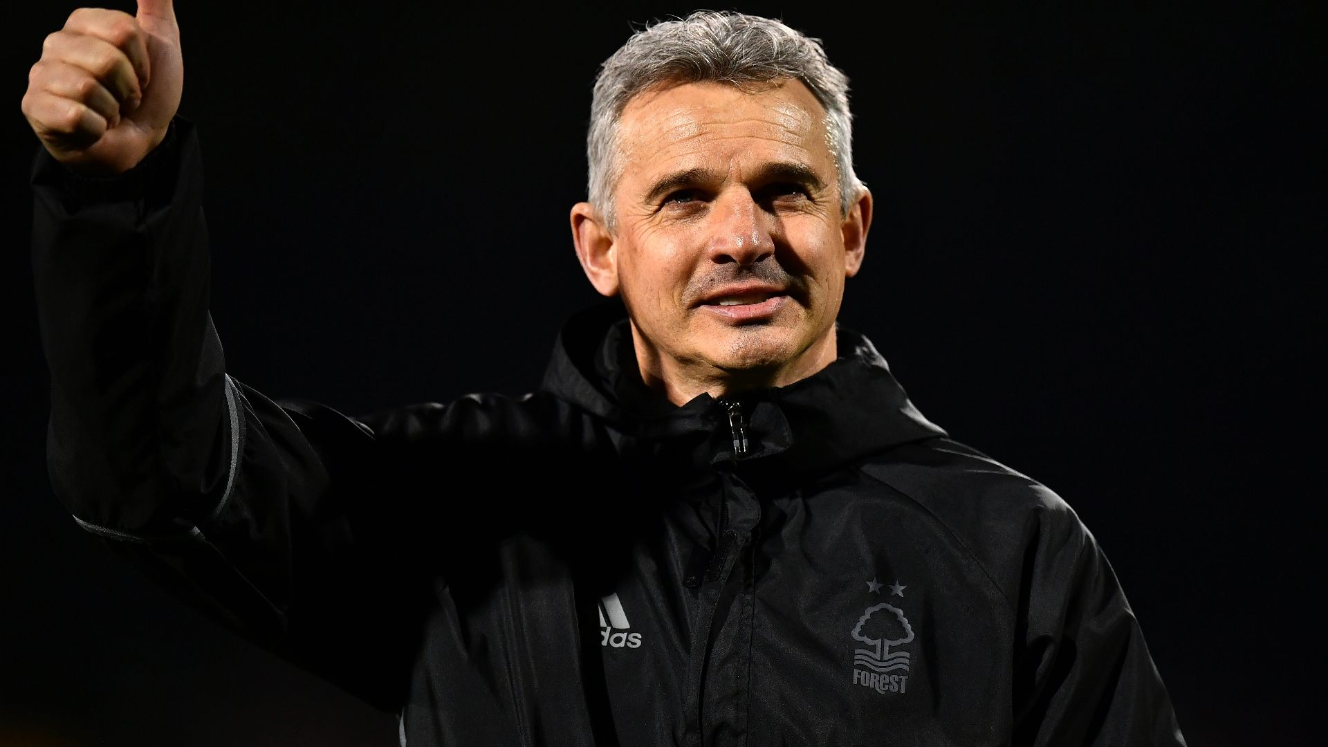 جاري برازيل نوتنجهام