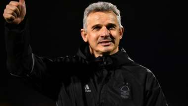 جاري برازيل نوتنجهام