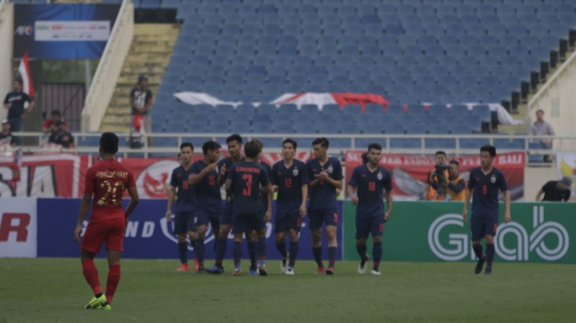 Thailand U-23