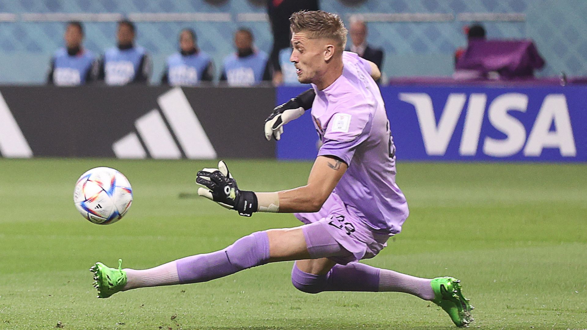 Noppert World Cup 2022