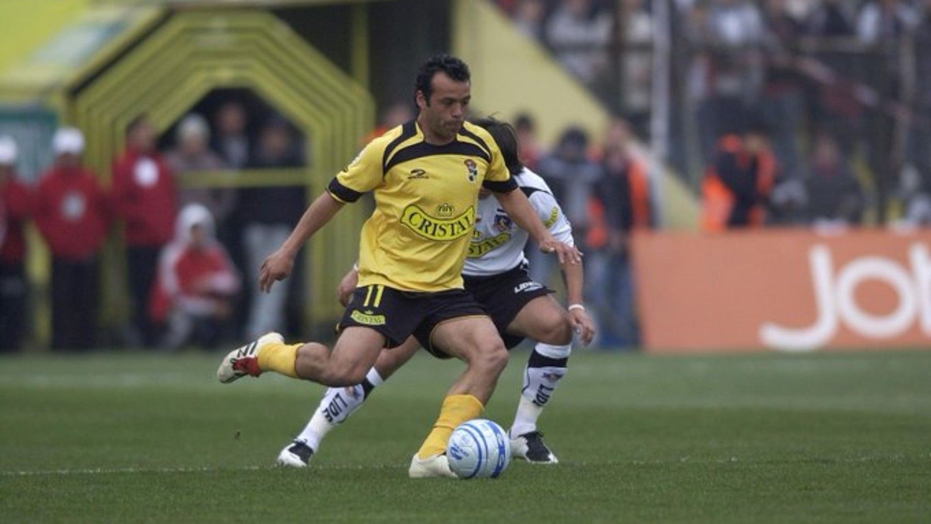 chelo corrales futbol chileno