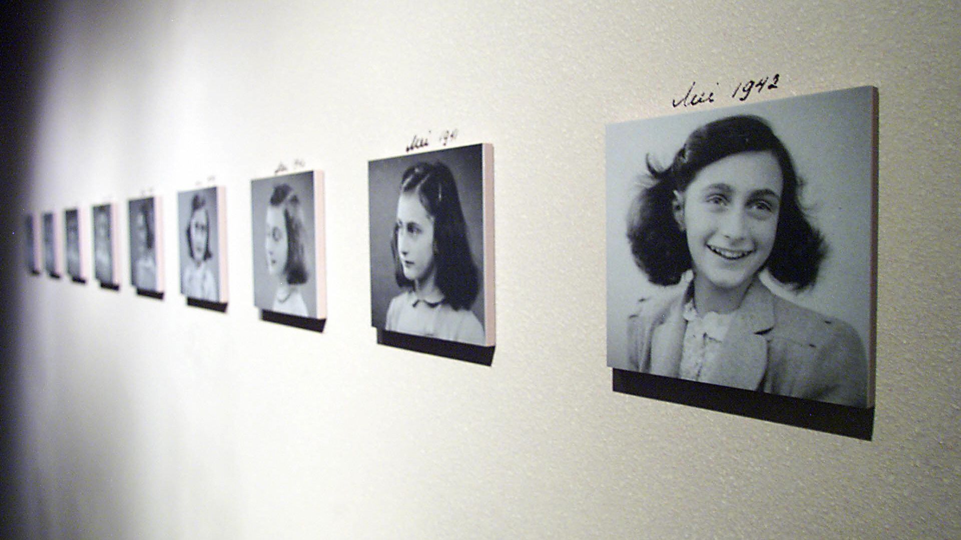 Anna Frank