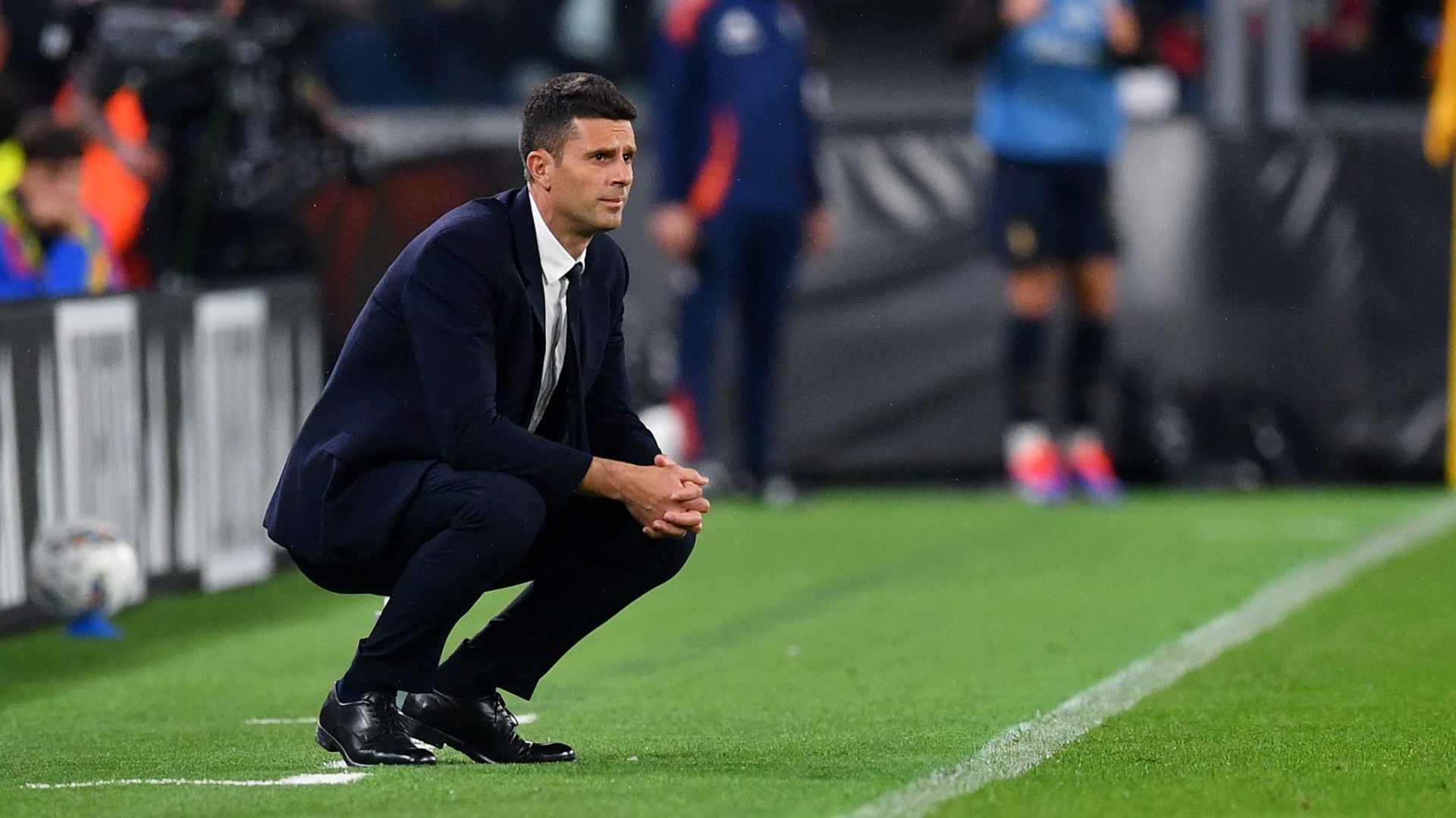 Thiago Motta Juventus DESKTOP