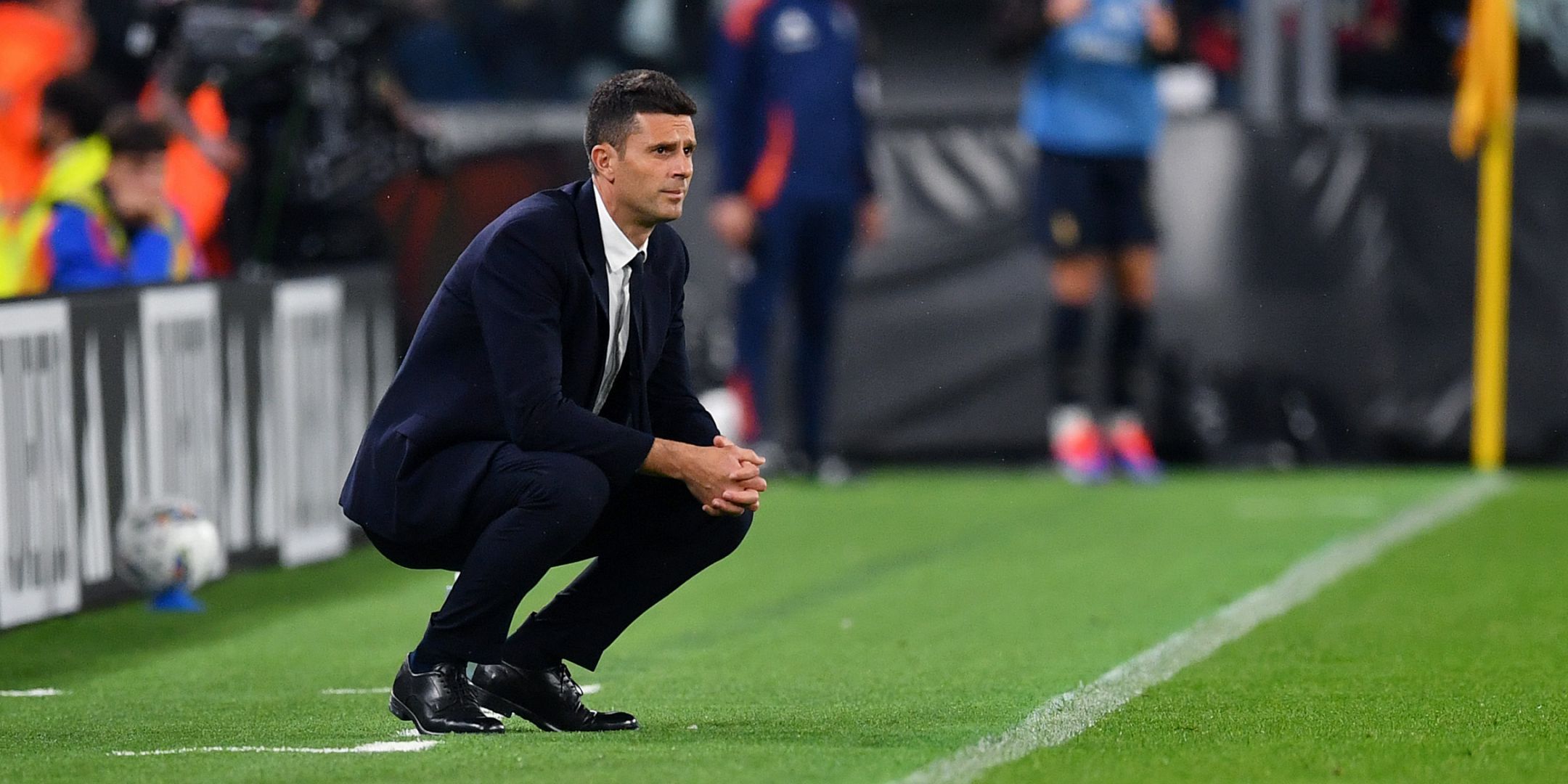 Thiago Motta Juventus DESKTOP