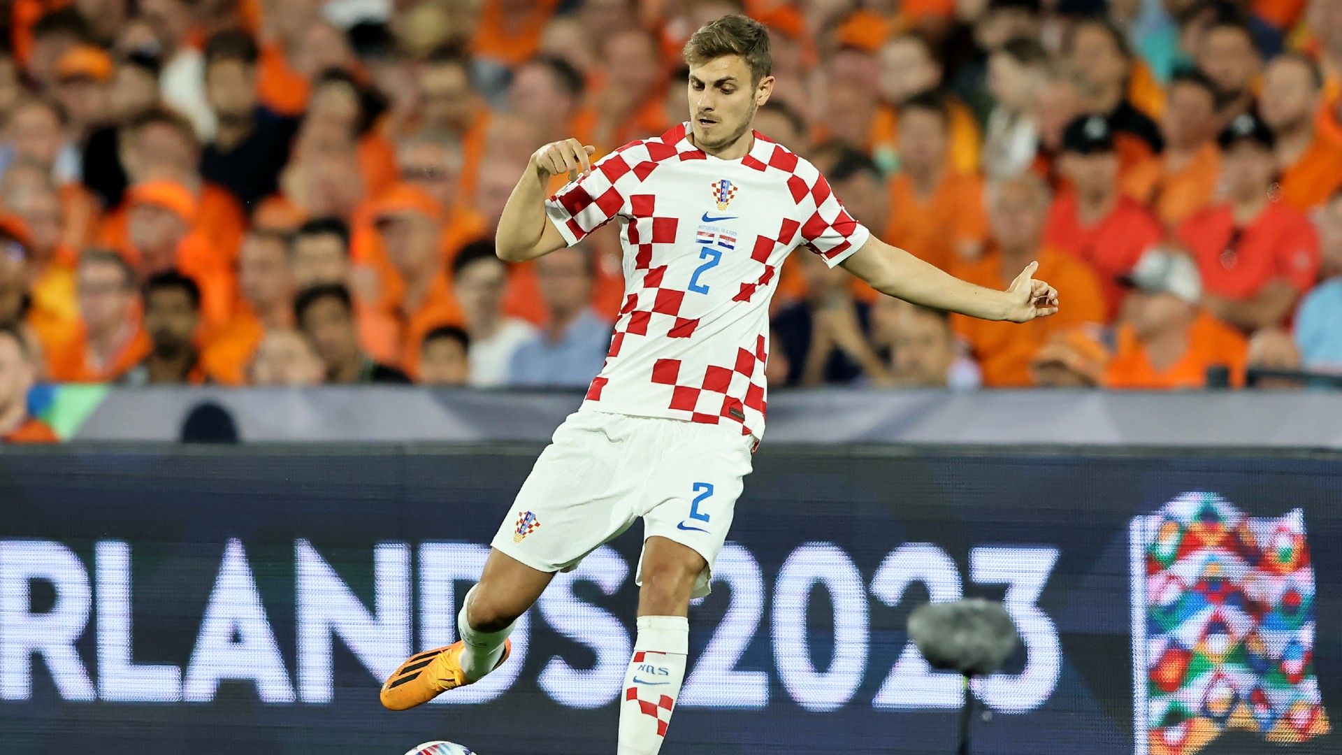 Josip STANISIC-croatia-20230614