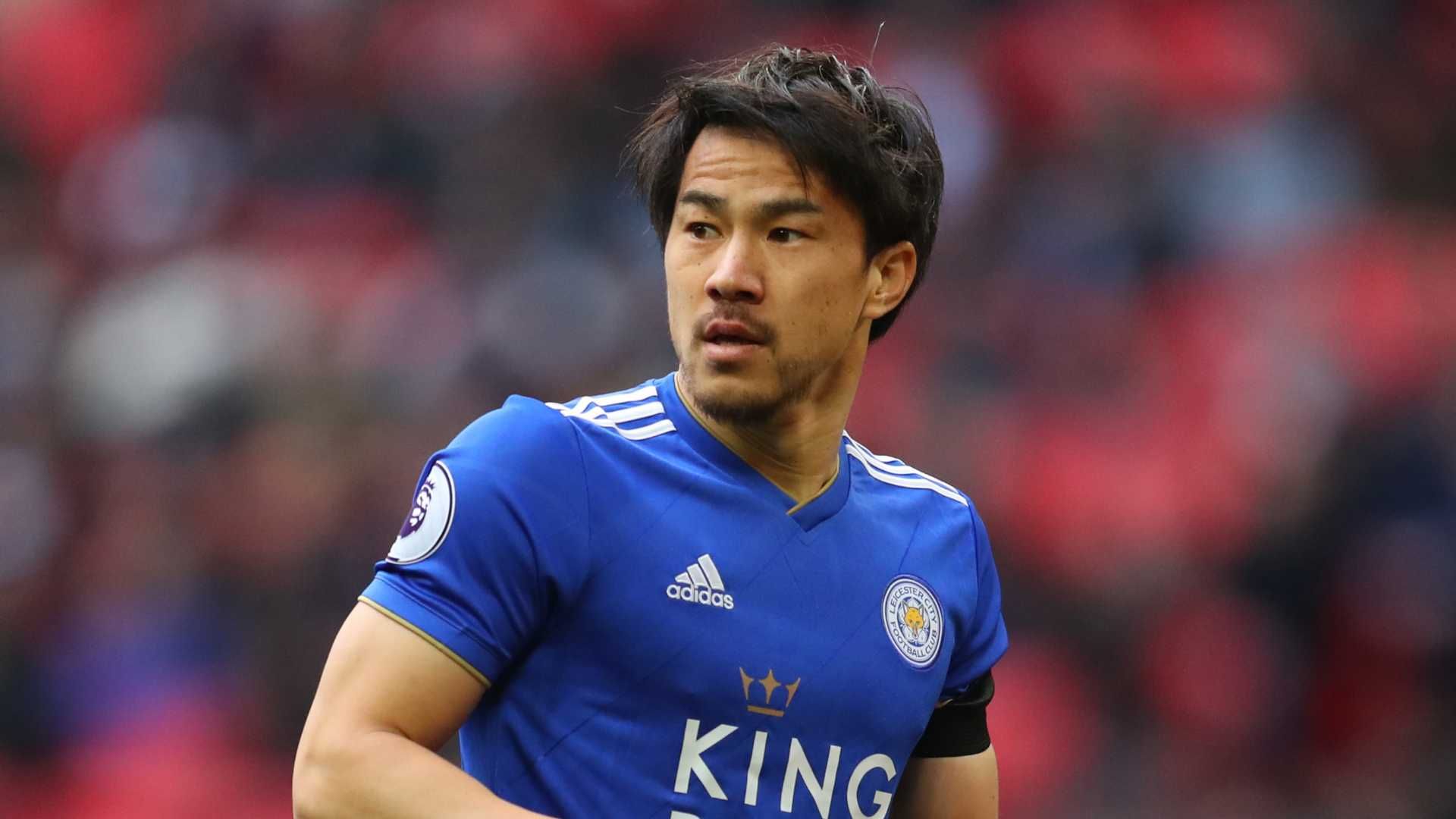 2019-03-09 Shinji Okazaki