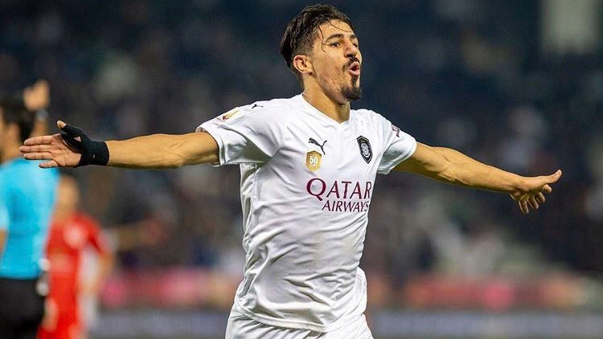 بغداد بونجاح السد العين دوري أبطال آسيا