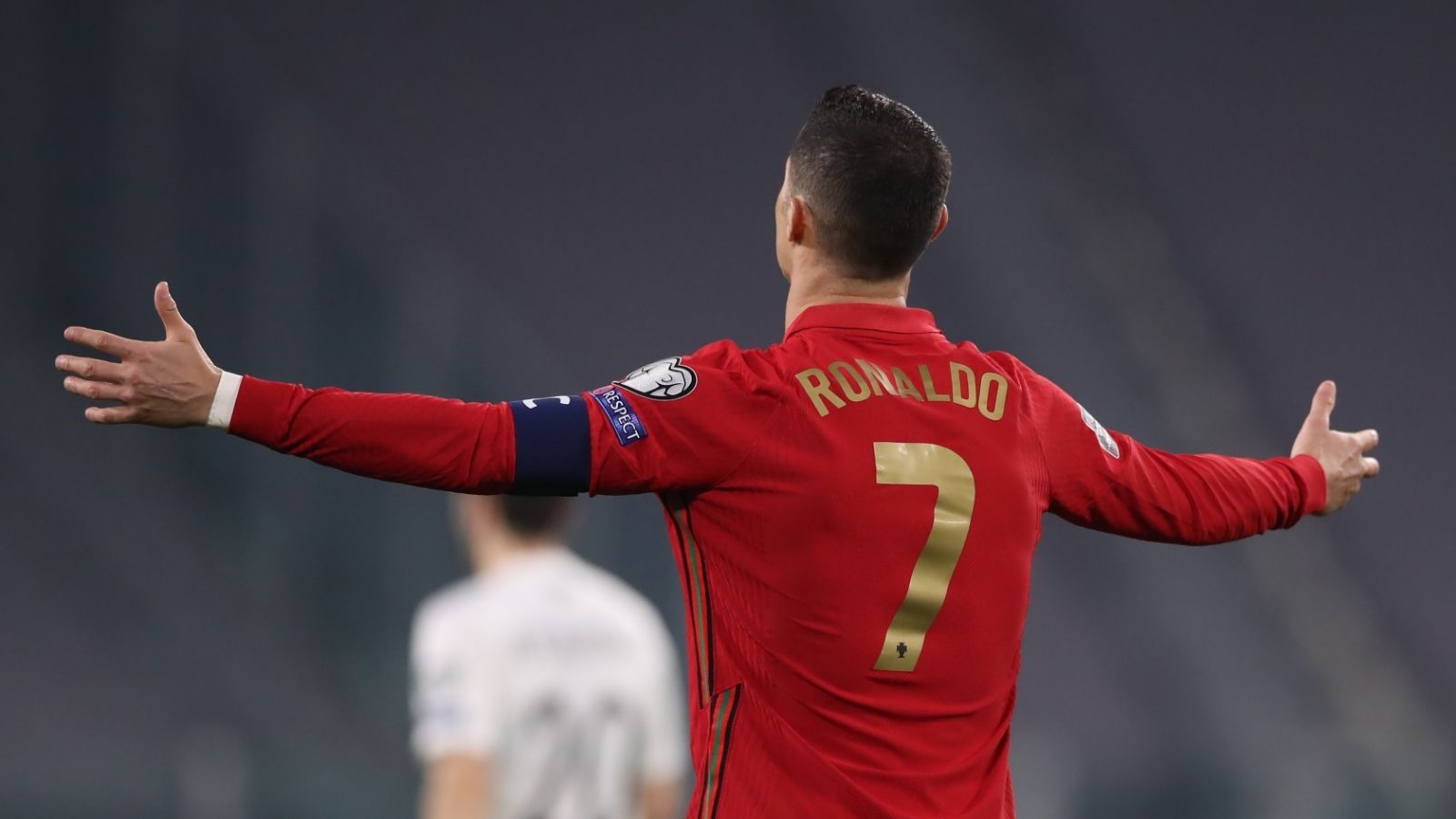 Cristiano Ronaldo Portugal