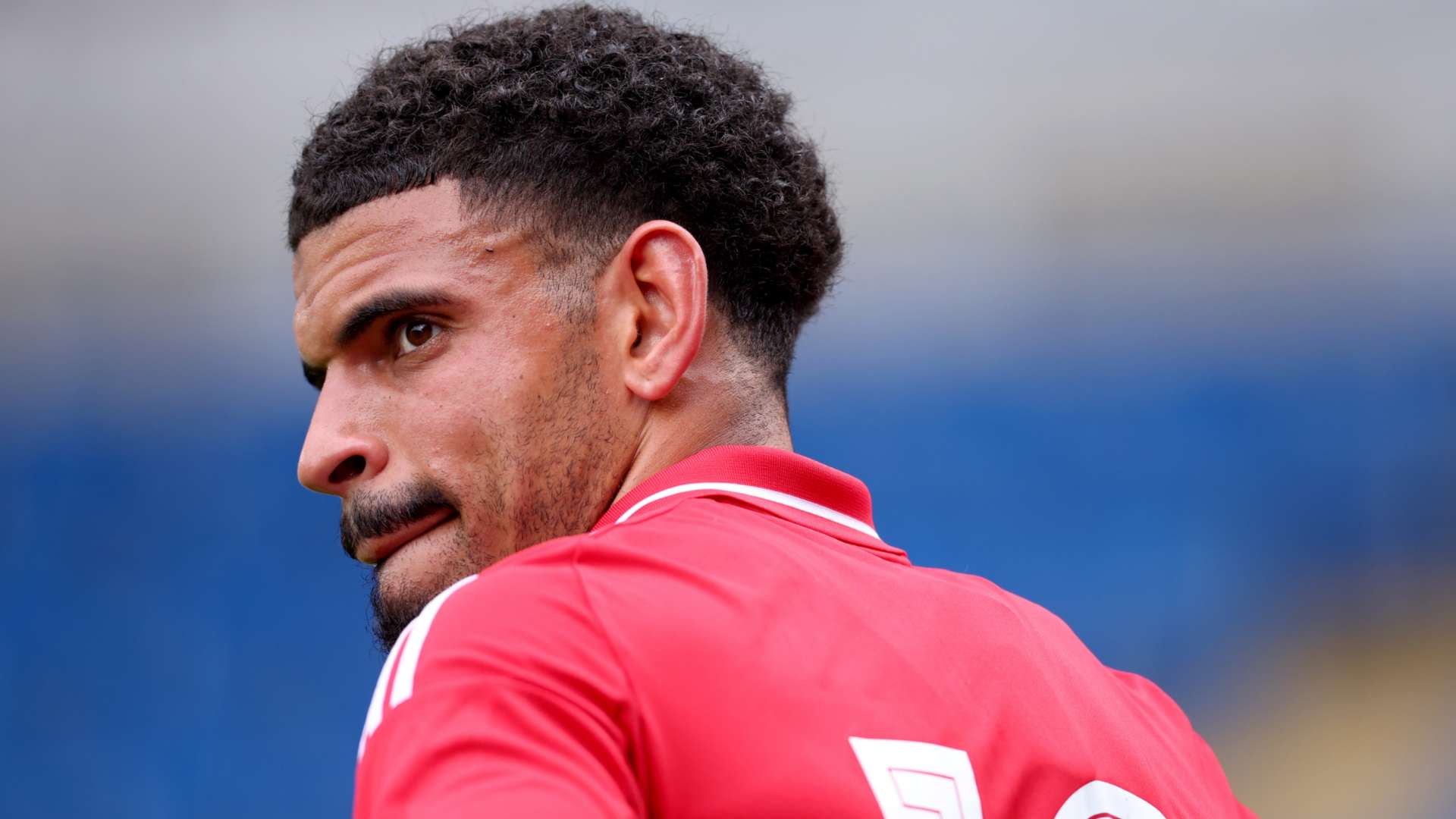 Morgan Gibbs-White Nottingham Forest 2025