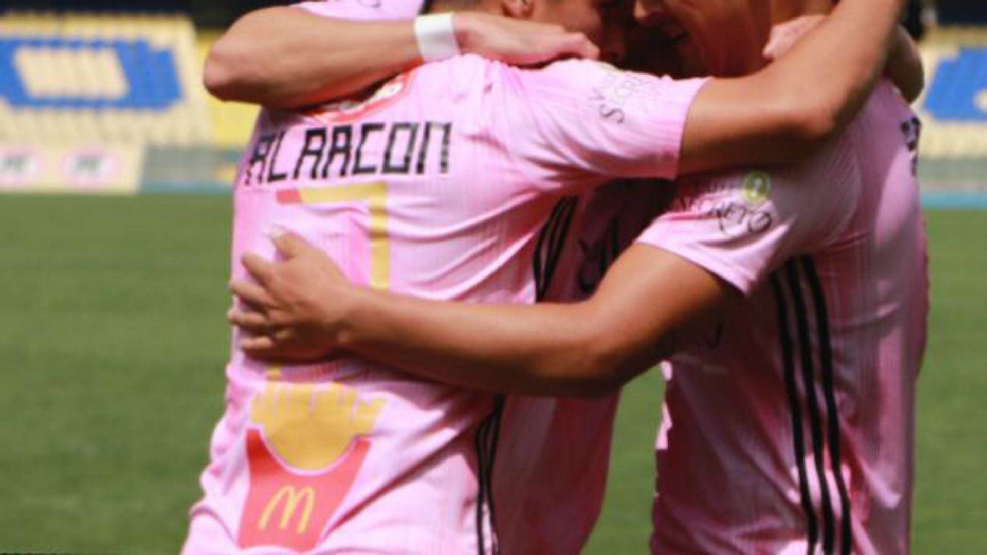 CAMISETA O'HIGGINS EMBED