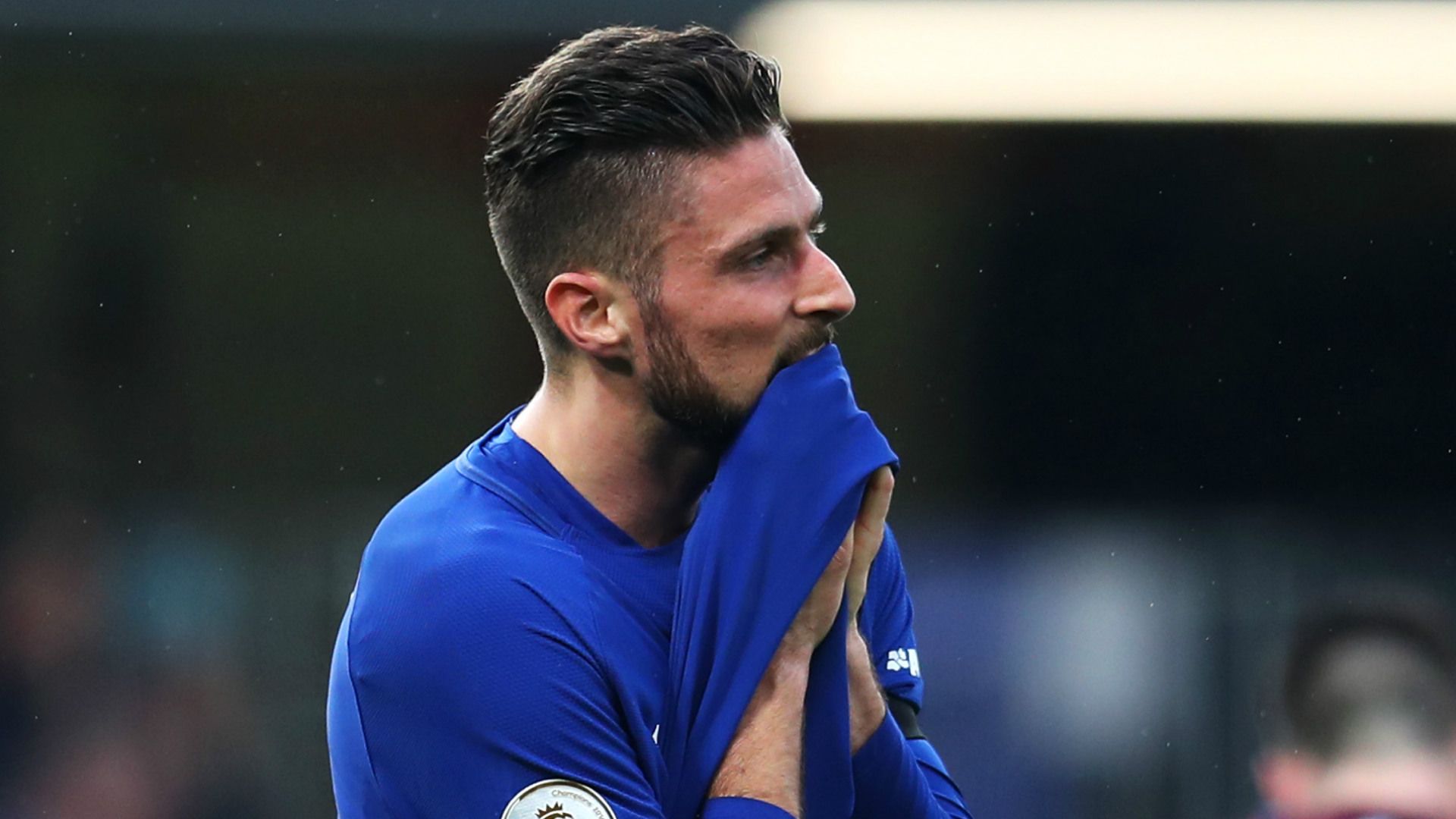 Olivier Giroud Chelsea