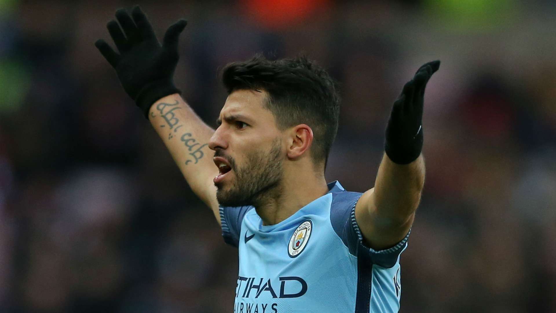 Aguero 2