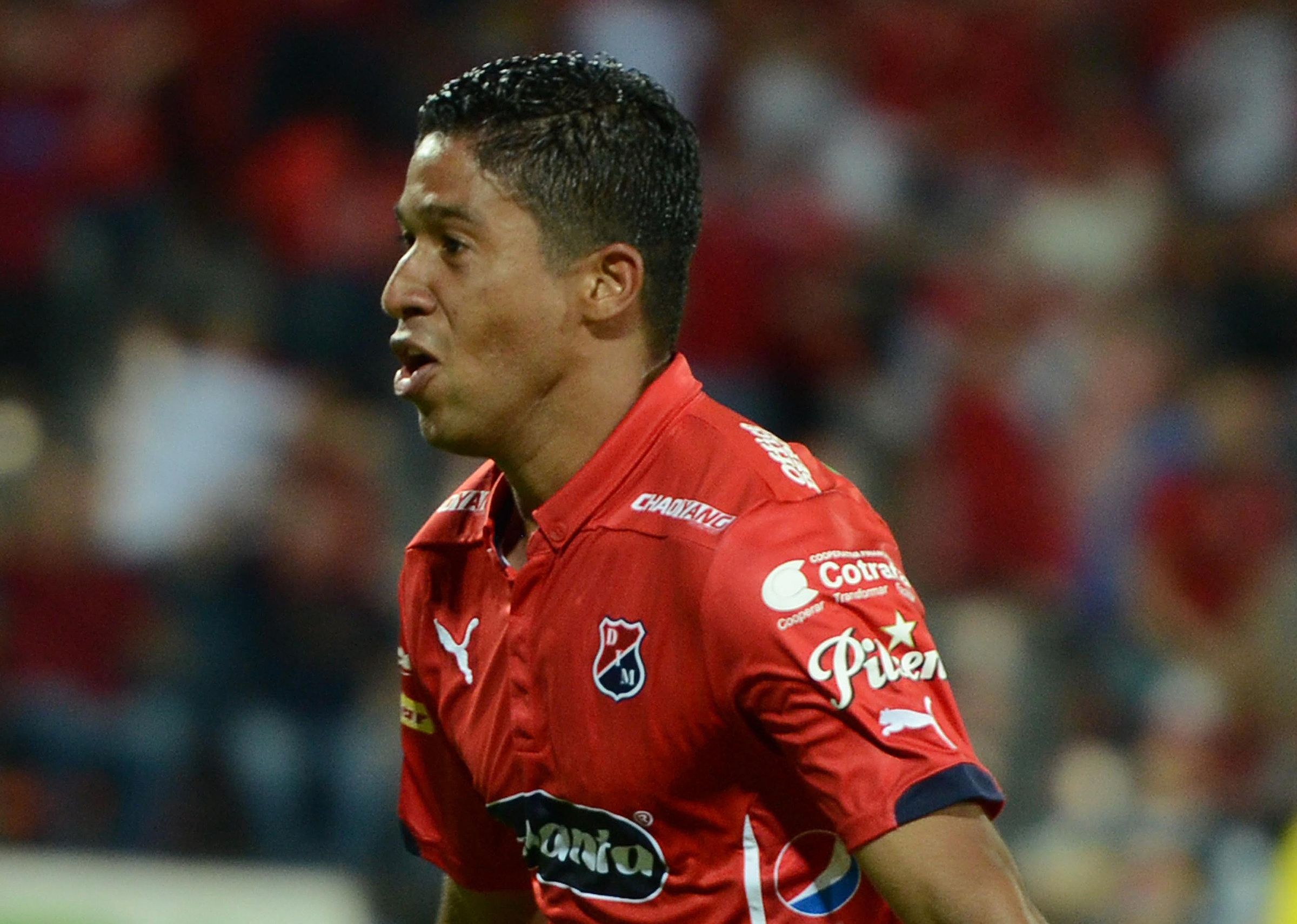 Christian Marrugo Galería