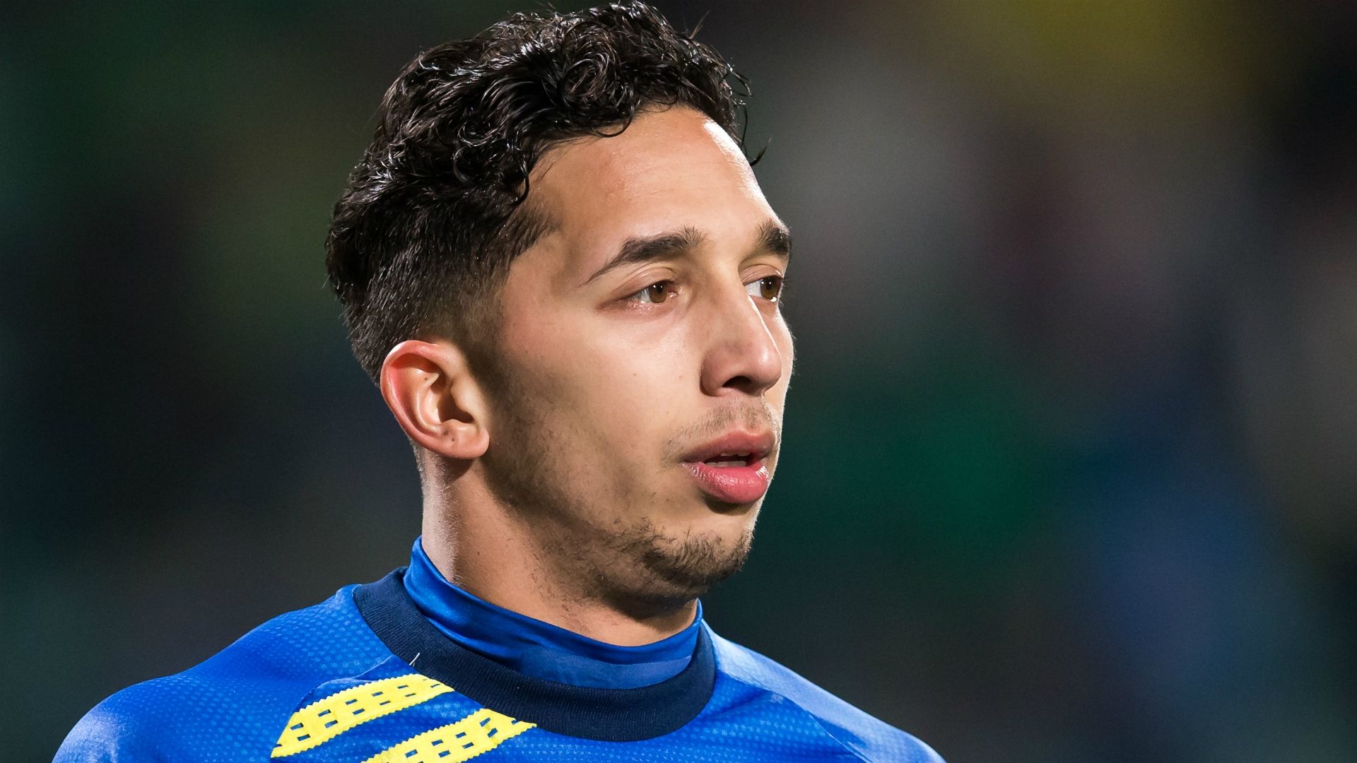 Tom Hiariej SC Cambuur Eredivisie