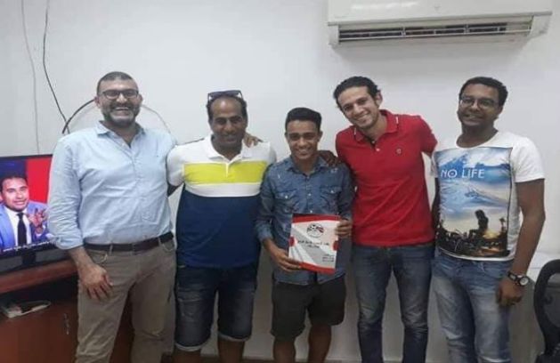 مصطفى البدري