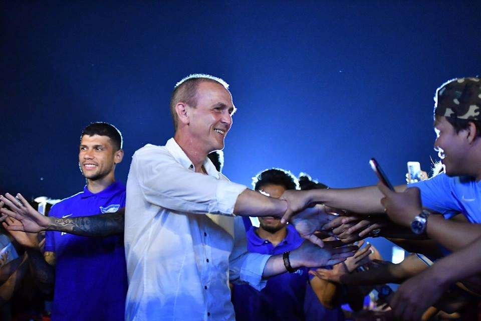 โกรัน บาร์ยัคทาเรวิช