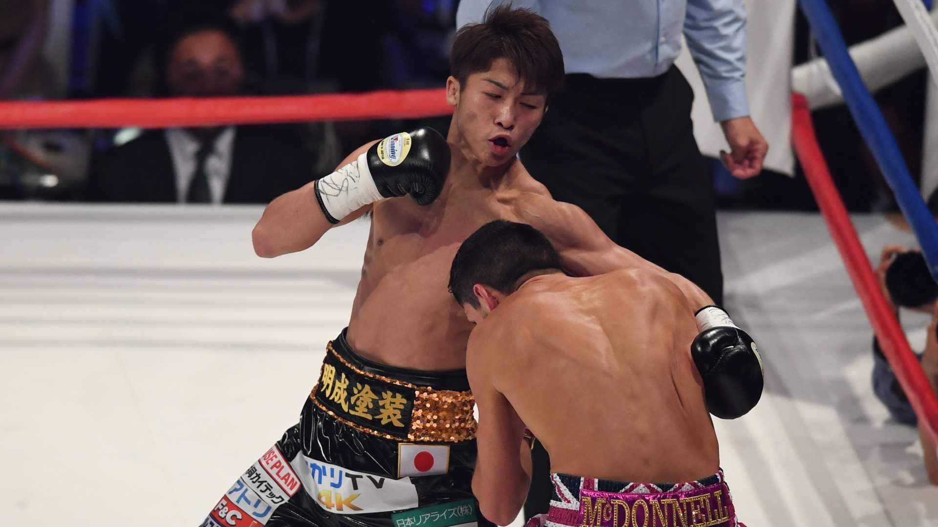 naoya inoue