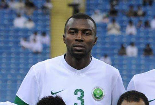 أسامة هوساوي